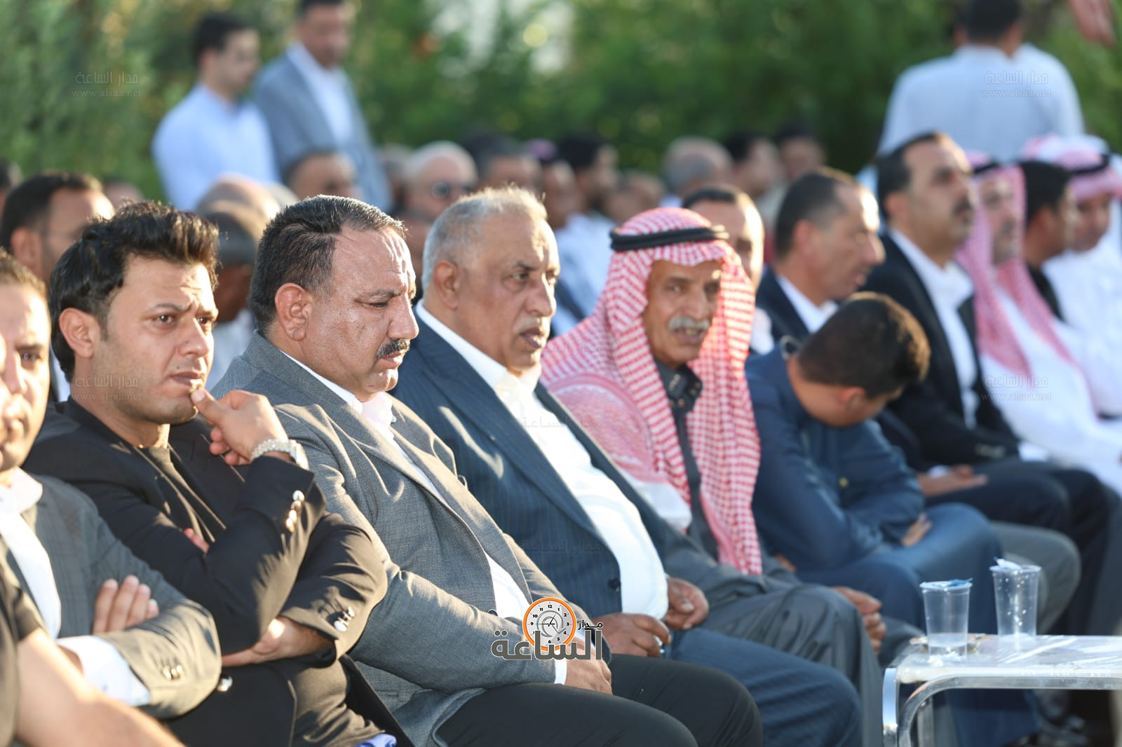 Madar Al-Saa Images 0.1658795094861848