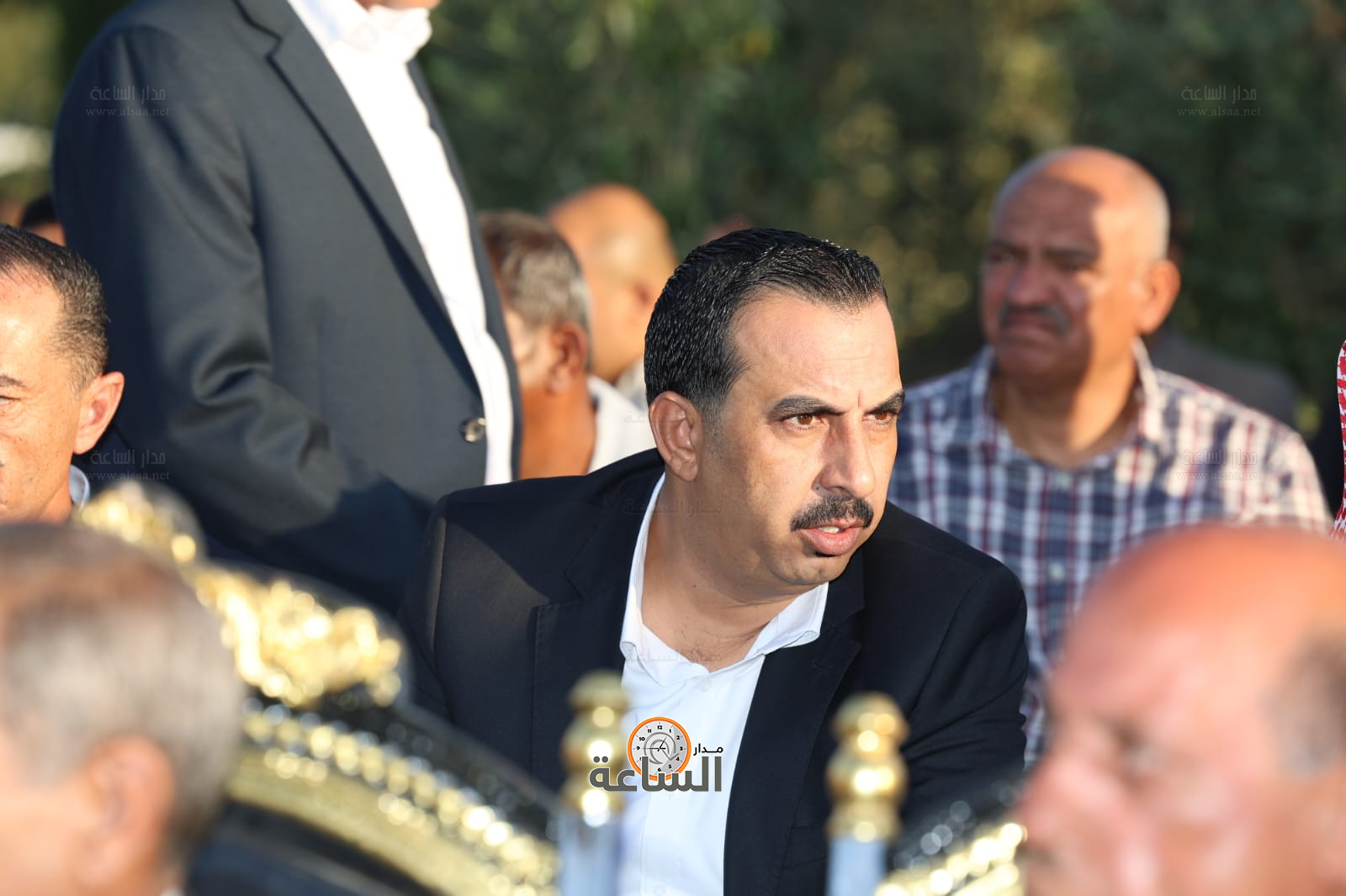 Madar Al-Saa Images 0.38214702943337486