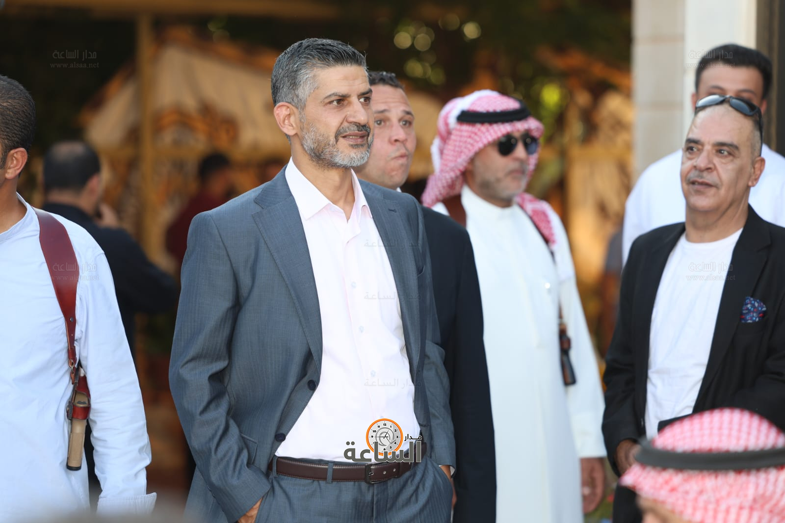 Madar Al-Saa Images 0.9763050409895593