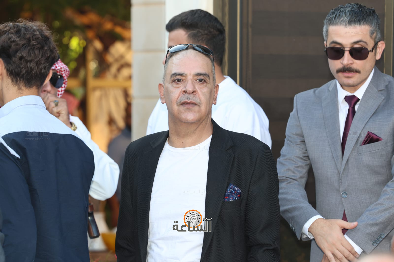 Madar Al-Saa Images 0.27486097782299246