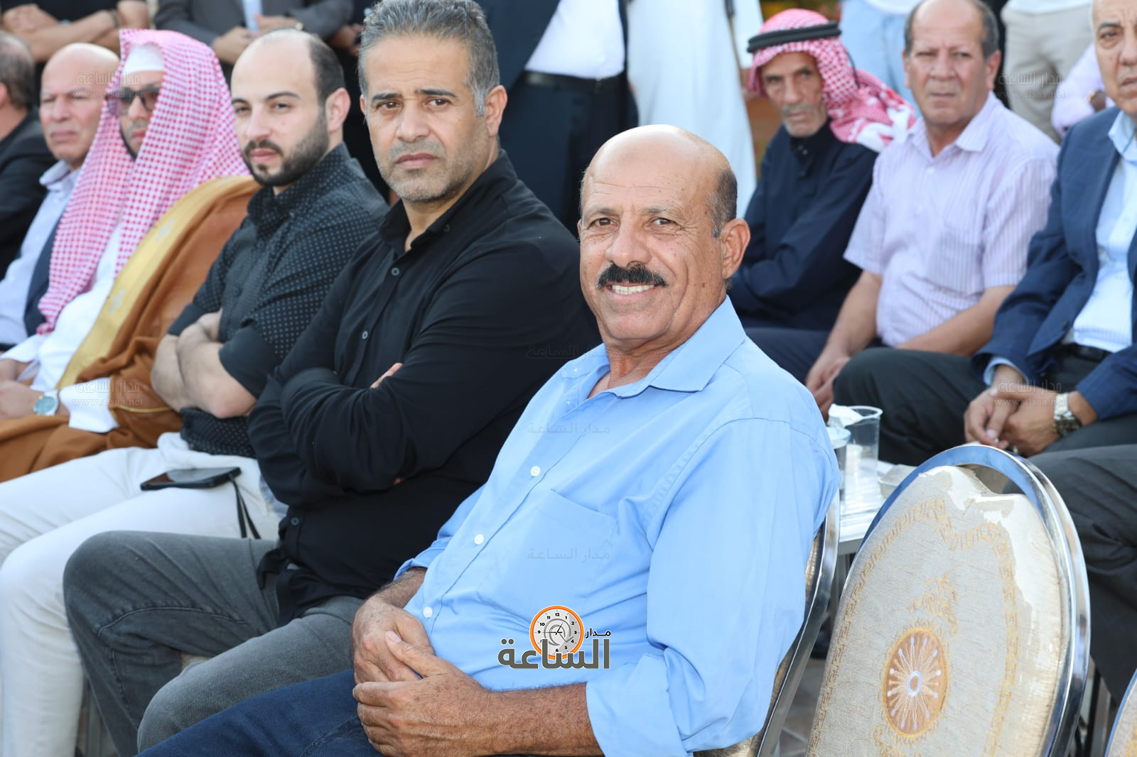 Madar Al-Saa Images 0.9610510856839747