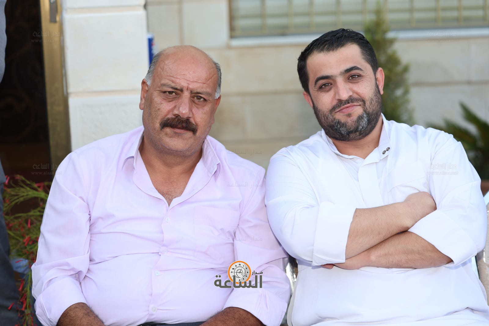 Madar Al-Saa Images 0.08249244821192037