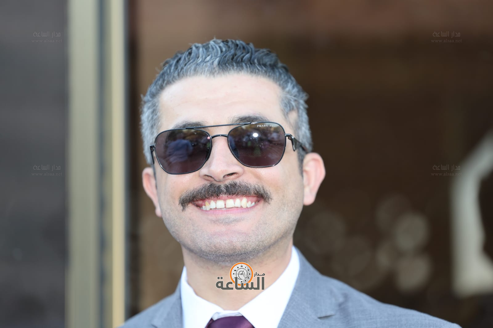 Madar Al-Saa Images 0.4119663613561405