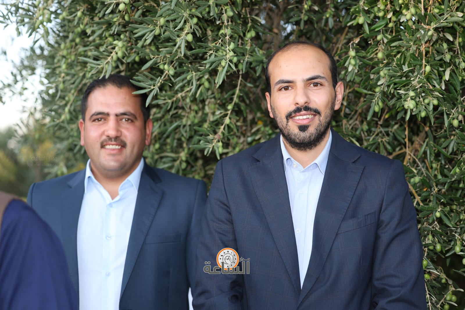 Madar Al-Saa Images 0.32643214483528893