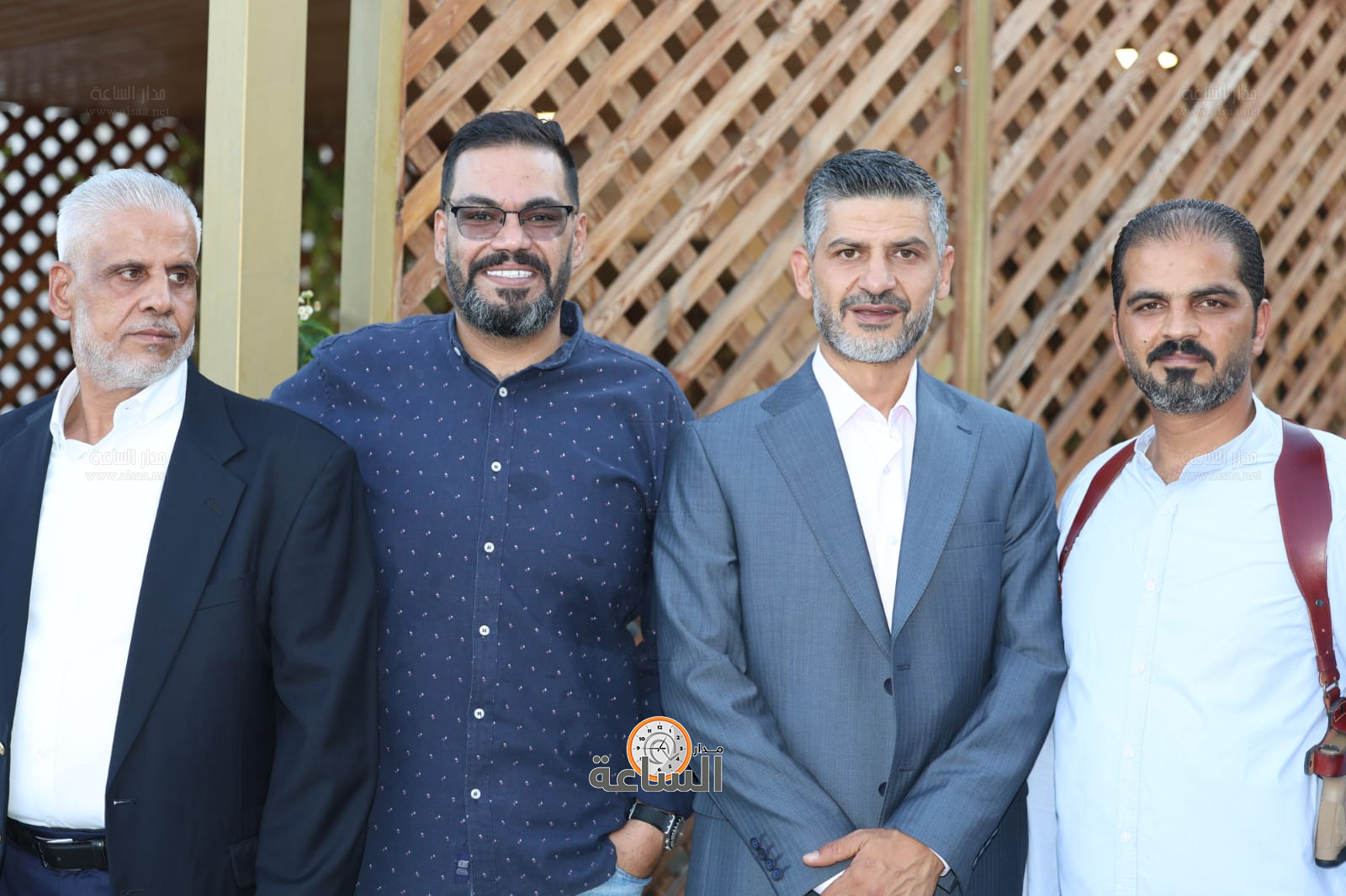 Madar Al-Saa Images 0.9551832411946892