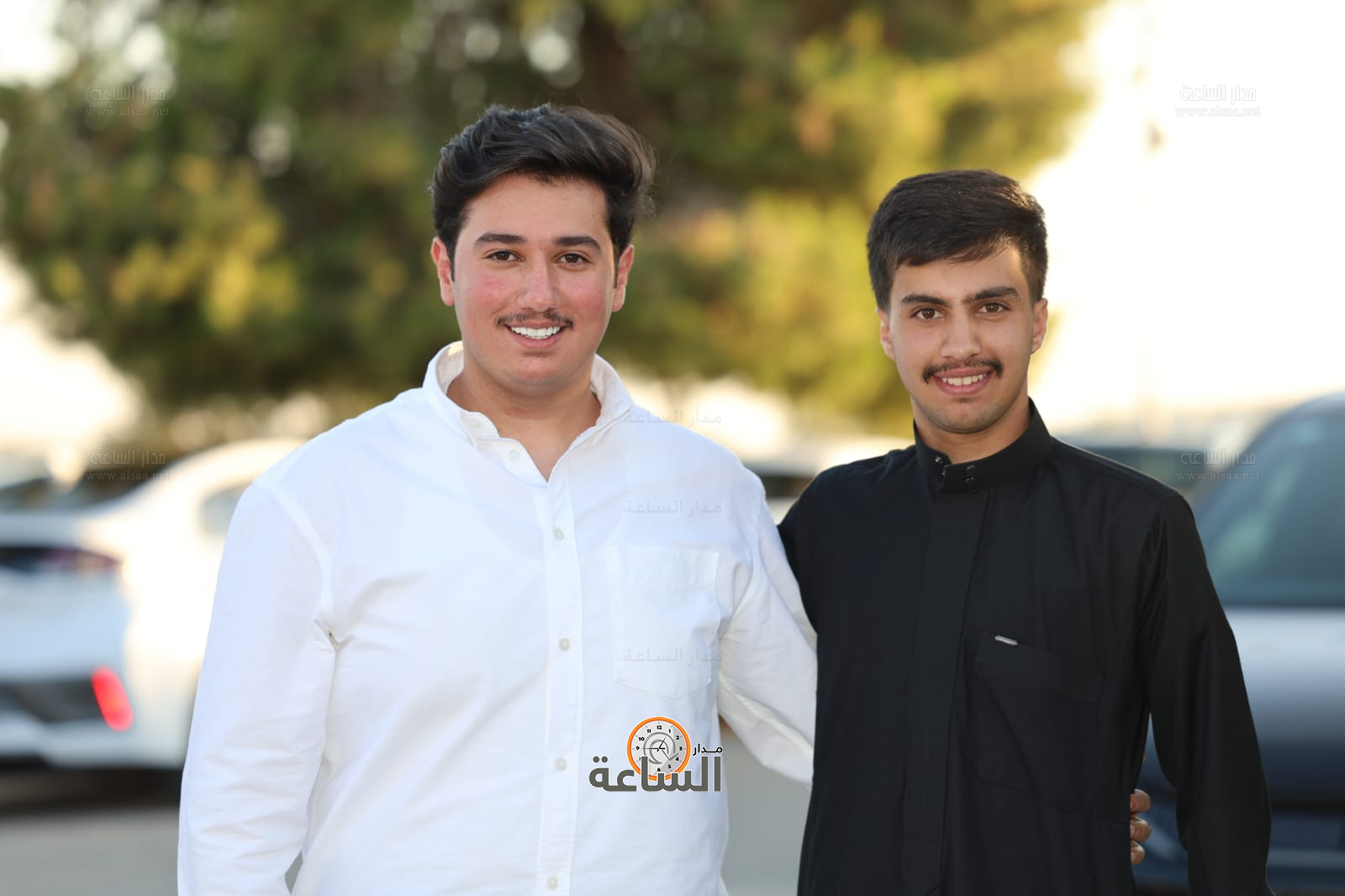 Madar Al-Saa Images 0.09178169835786143