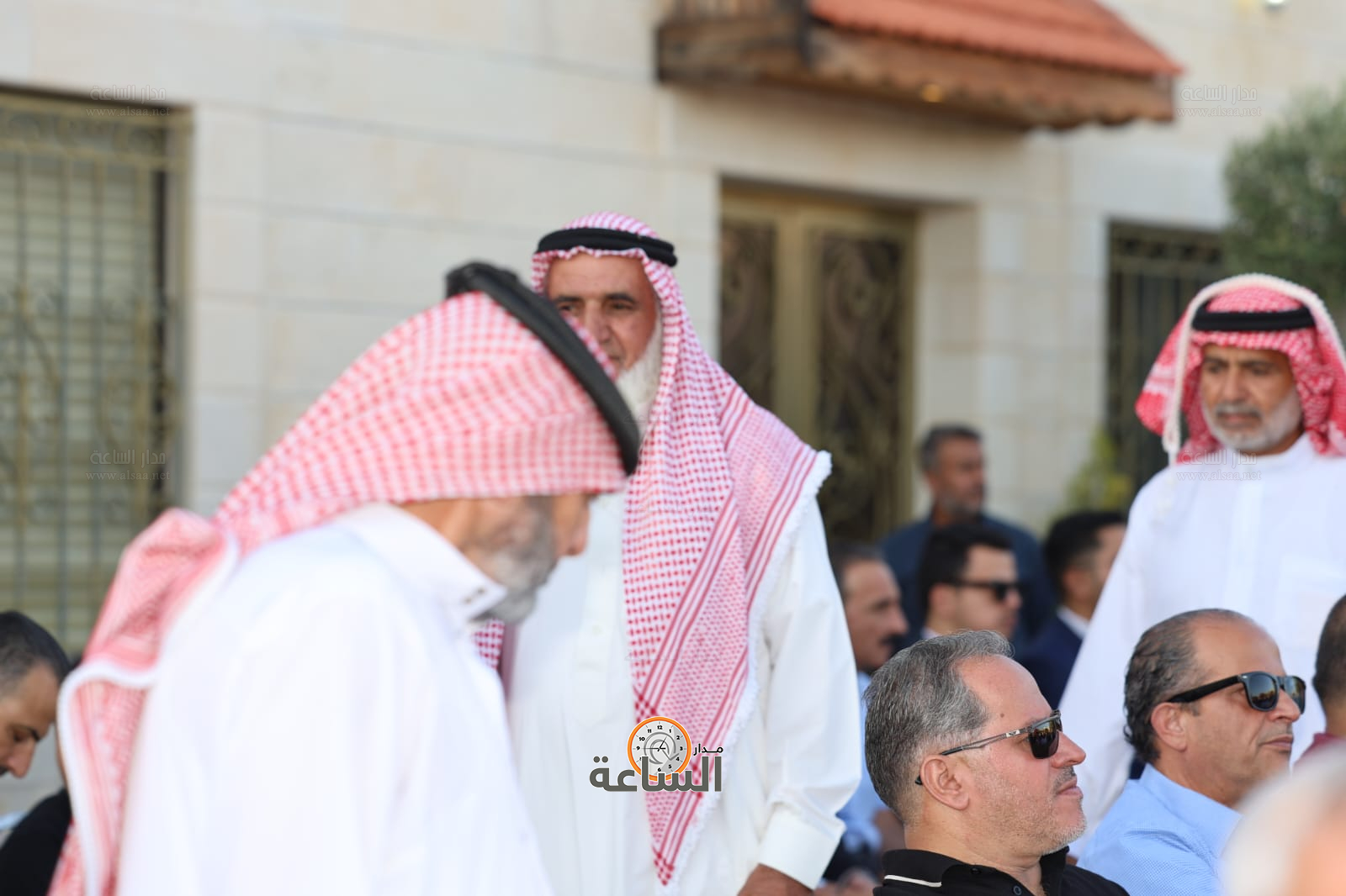 Madar Al-Saa Images 0.5051167423423322