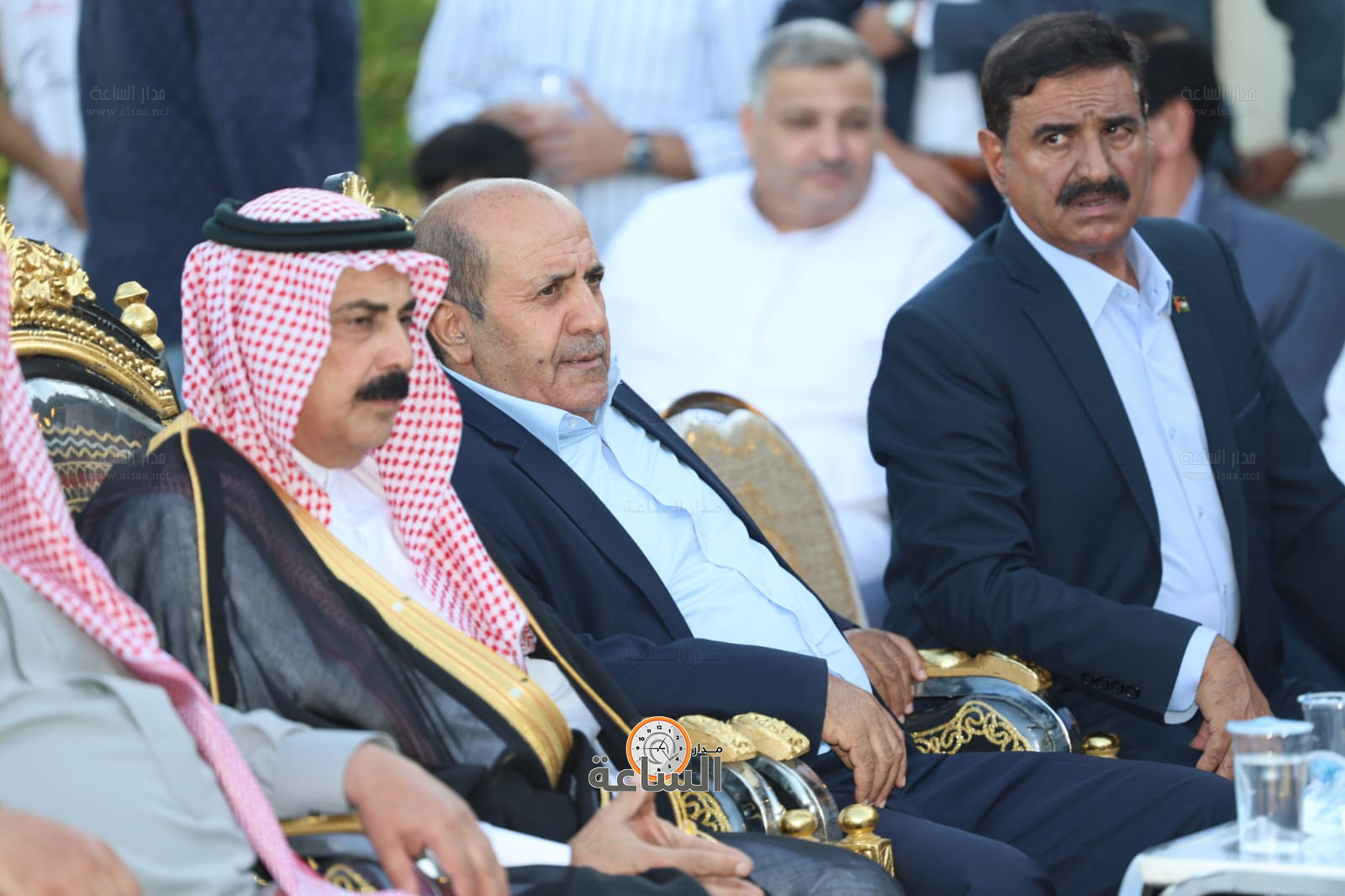 Madar Al-Saa Images 0.7136231357426659