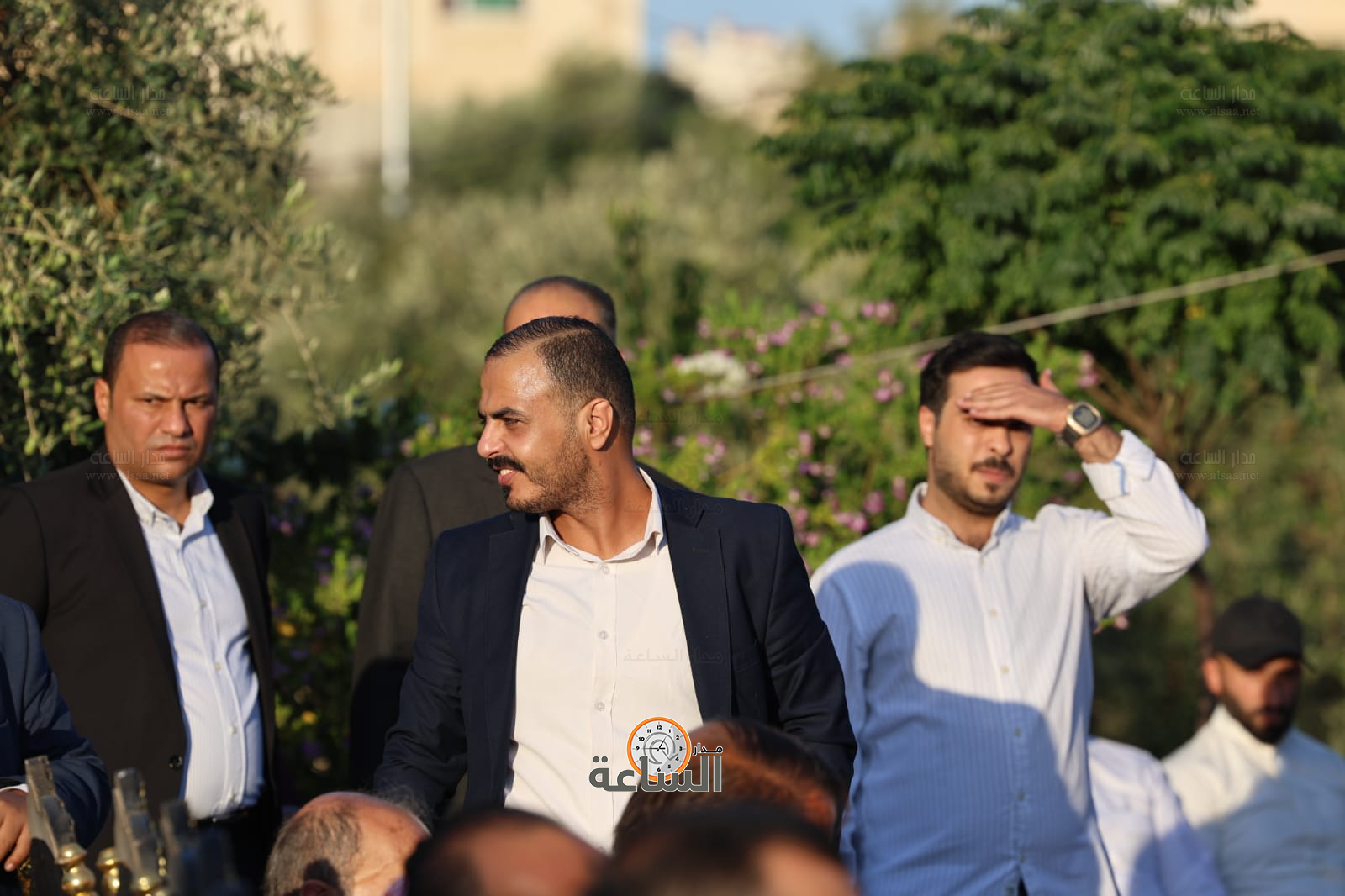 Madar Al-Saa Images 0.4854694033964475