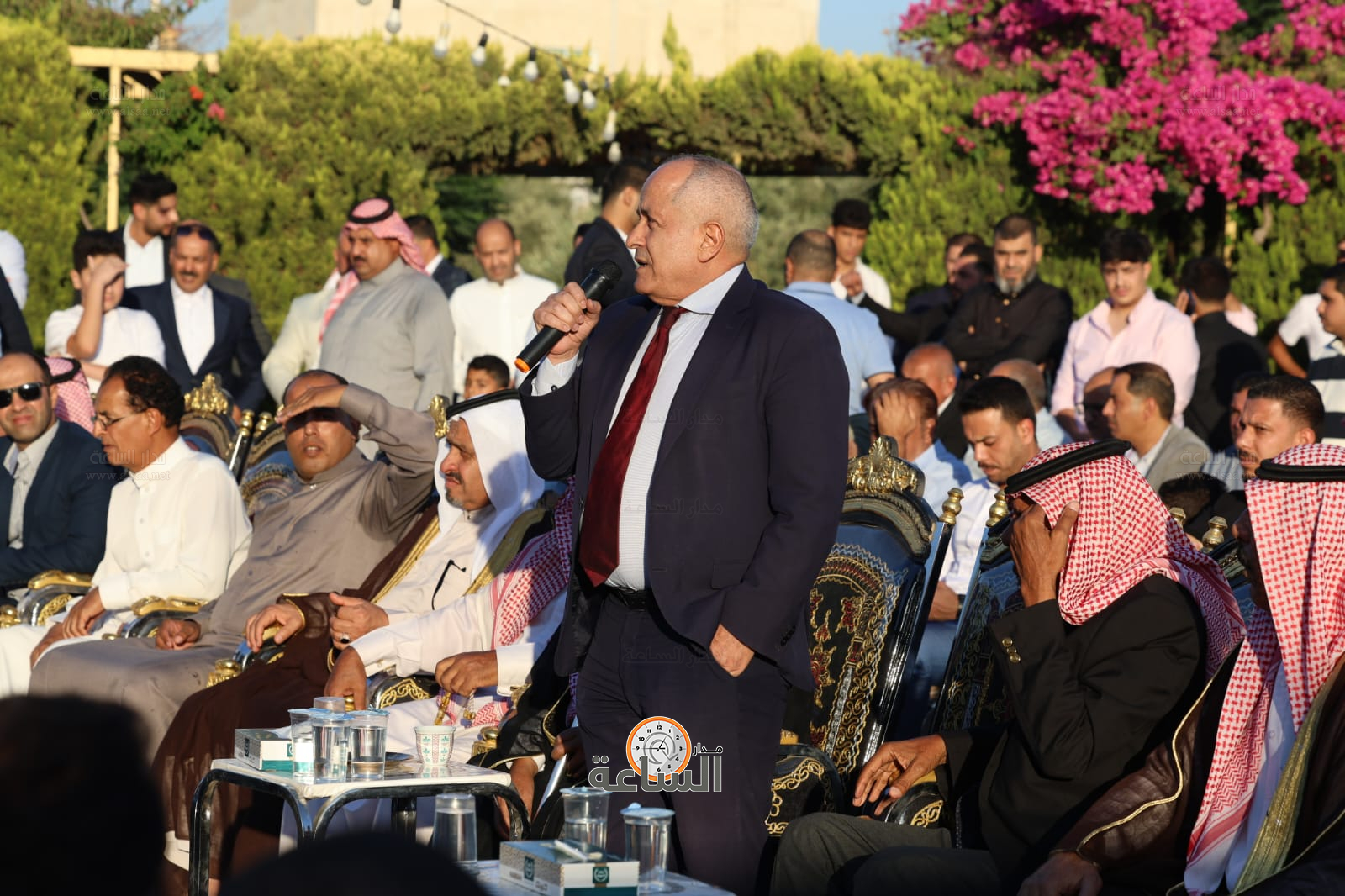 Madar Al-Saa Images 0.41422601500642786