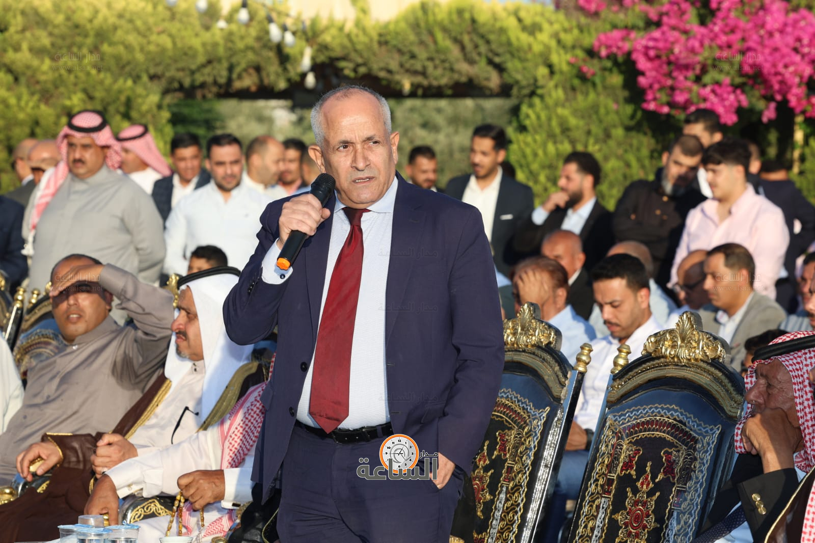 Madar Al-Saa Images 0.4478807800293235