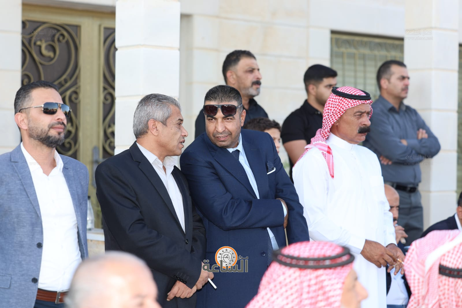 Madar Al-Saa Images 0.9025985691233381