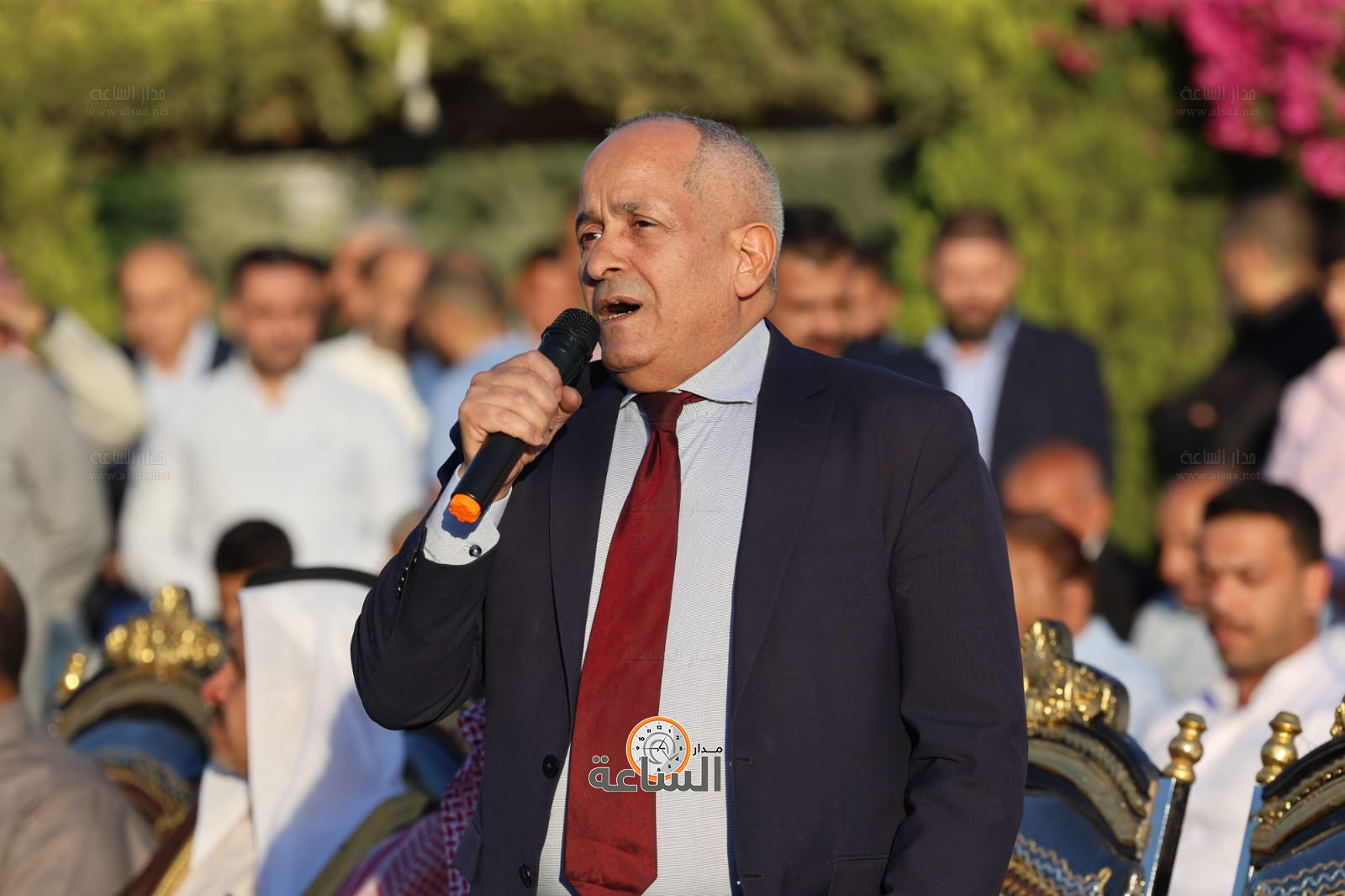 Madar Al-Saa Images 0.7607181761895689