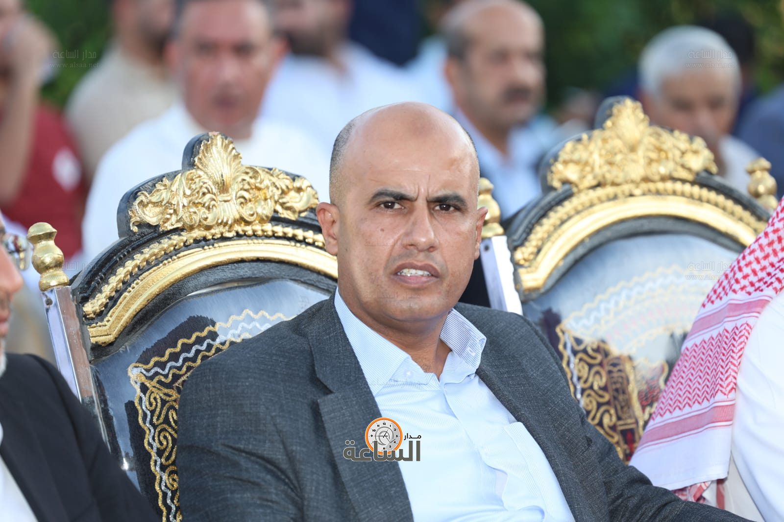 Madar Al-Saa Images 0.3197997809174763