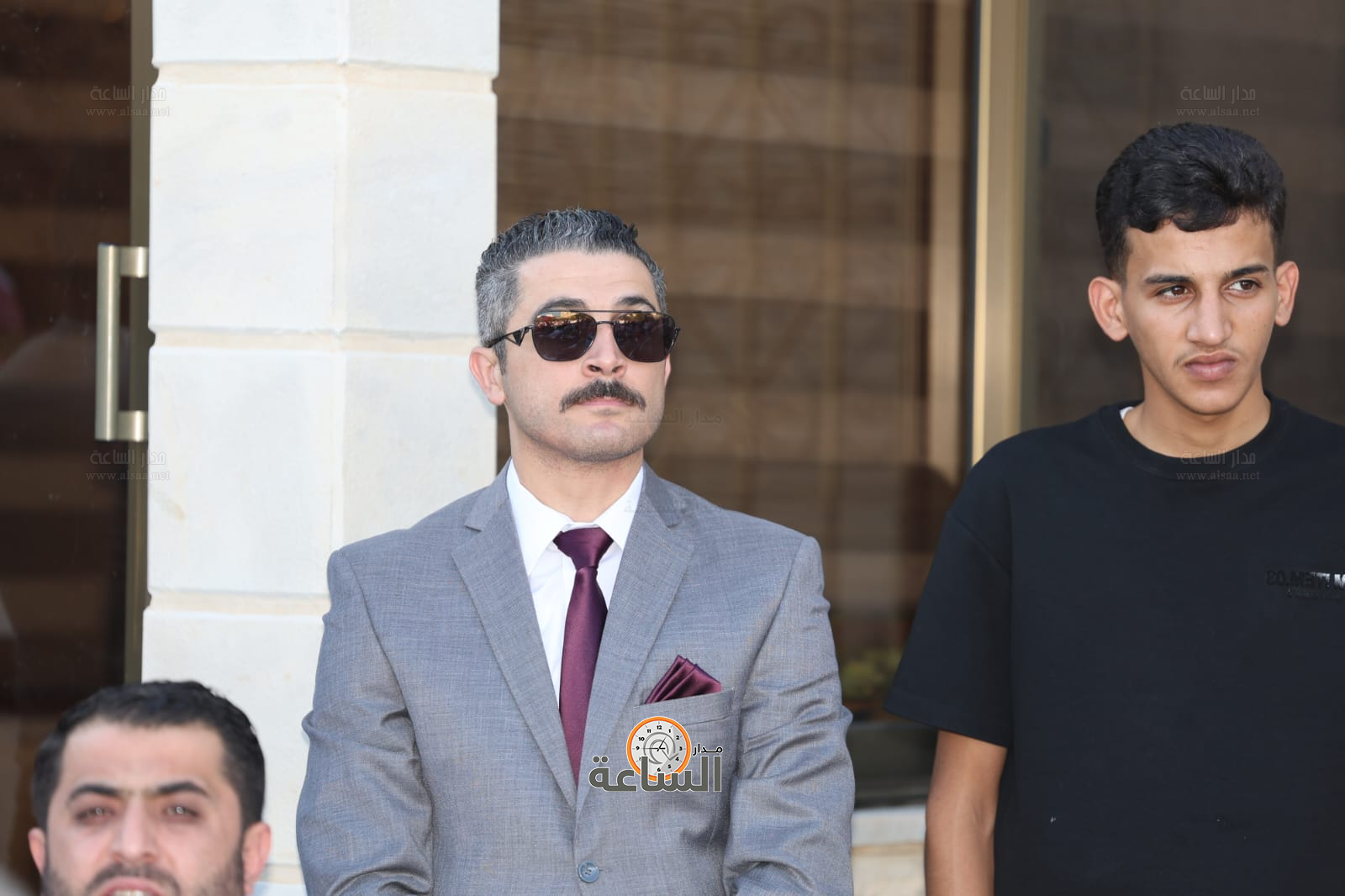 Madar Al-Saa Images 0.29630193585762254