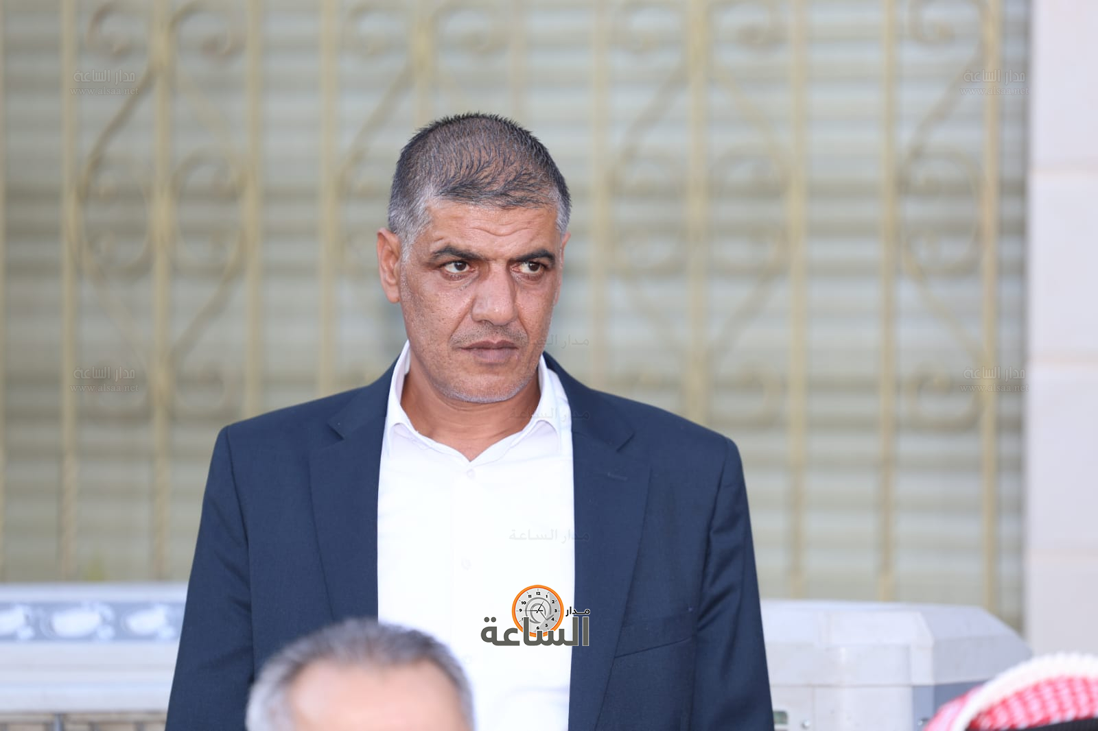 Madar Al-Saa Images 0.35547824320985166