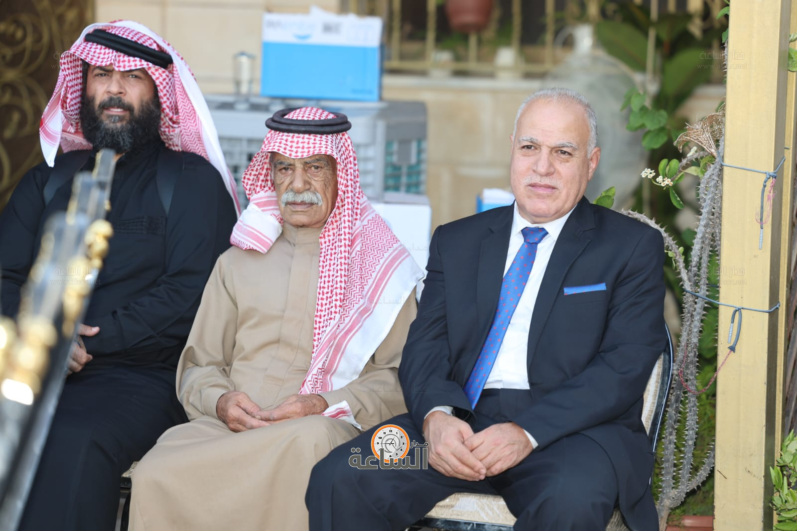 Madar Al-Saa Images 0.415213607284043