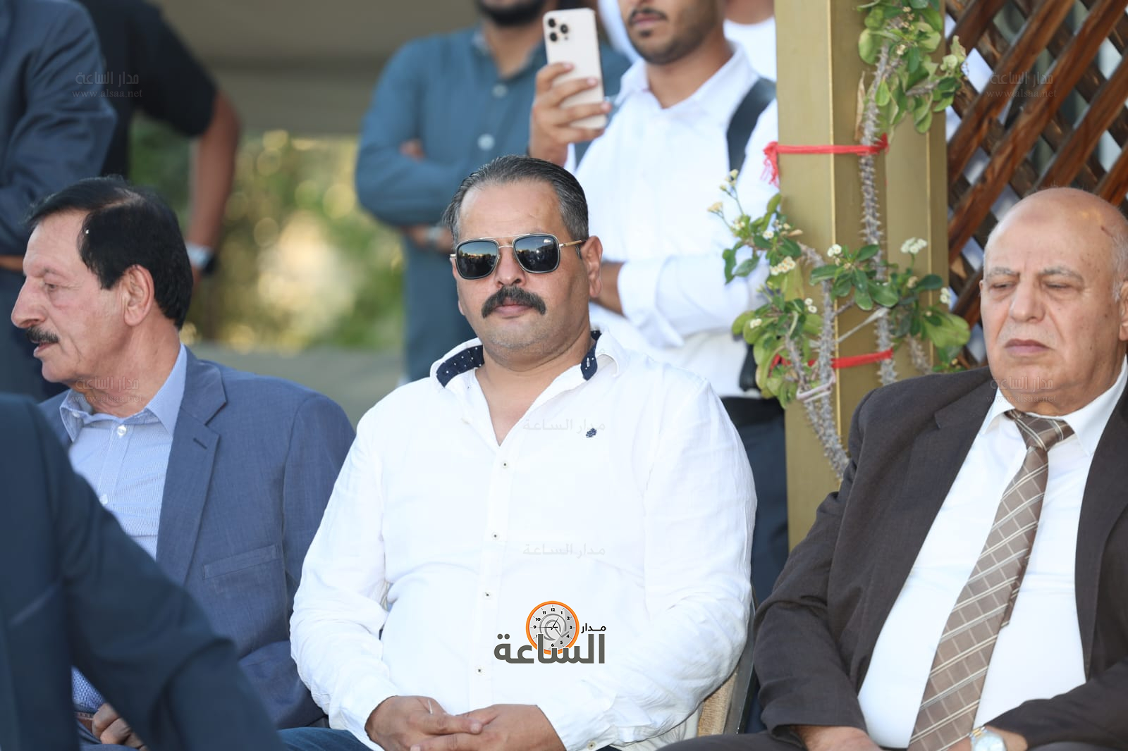 Madar Al-Saa Images 0.03410330628549496