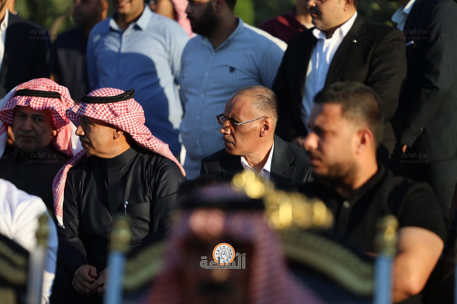 Madar Al-Saa Images 0.11102372771290303