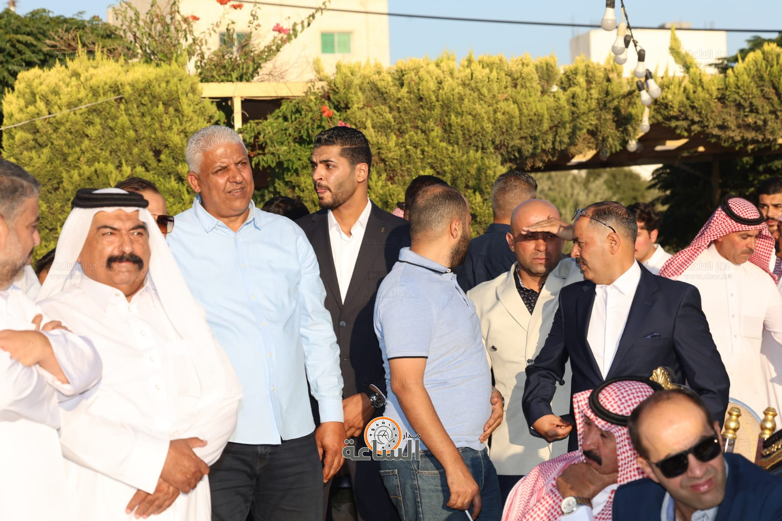 Madar Al-Saa Images 0.8286772023278168