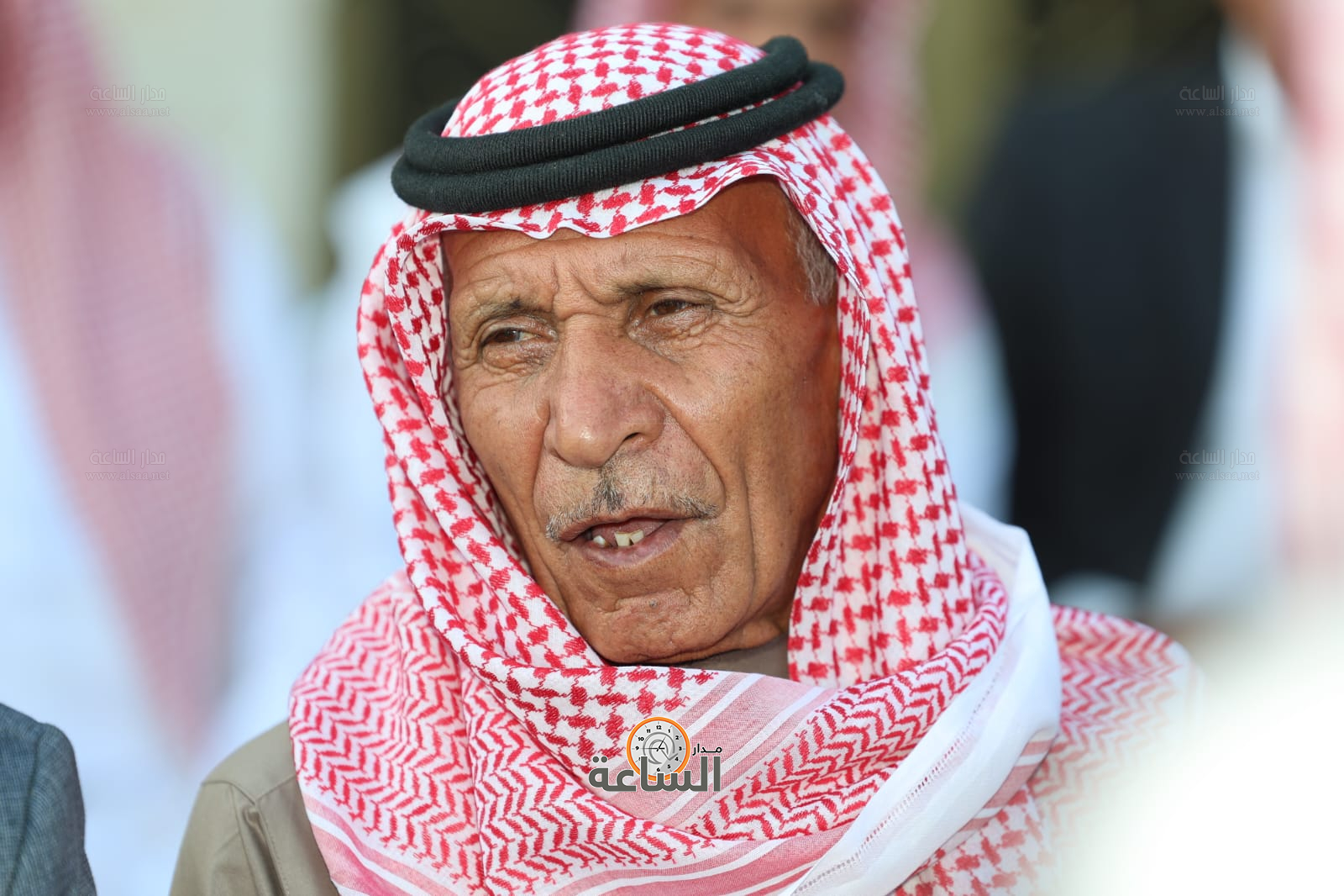 Madar Al-Saa Images 0.7568778370856996