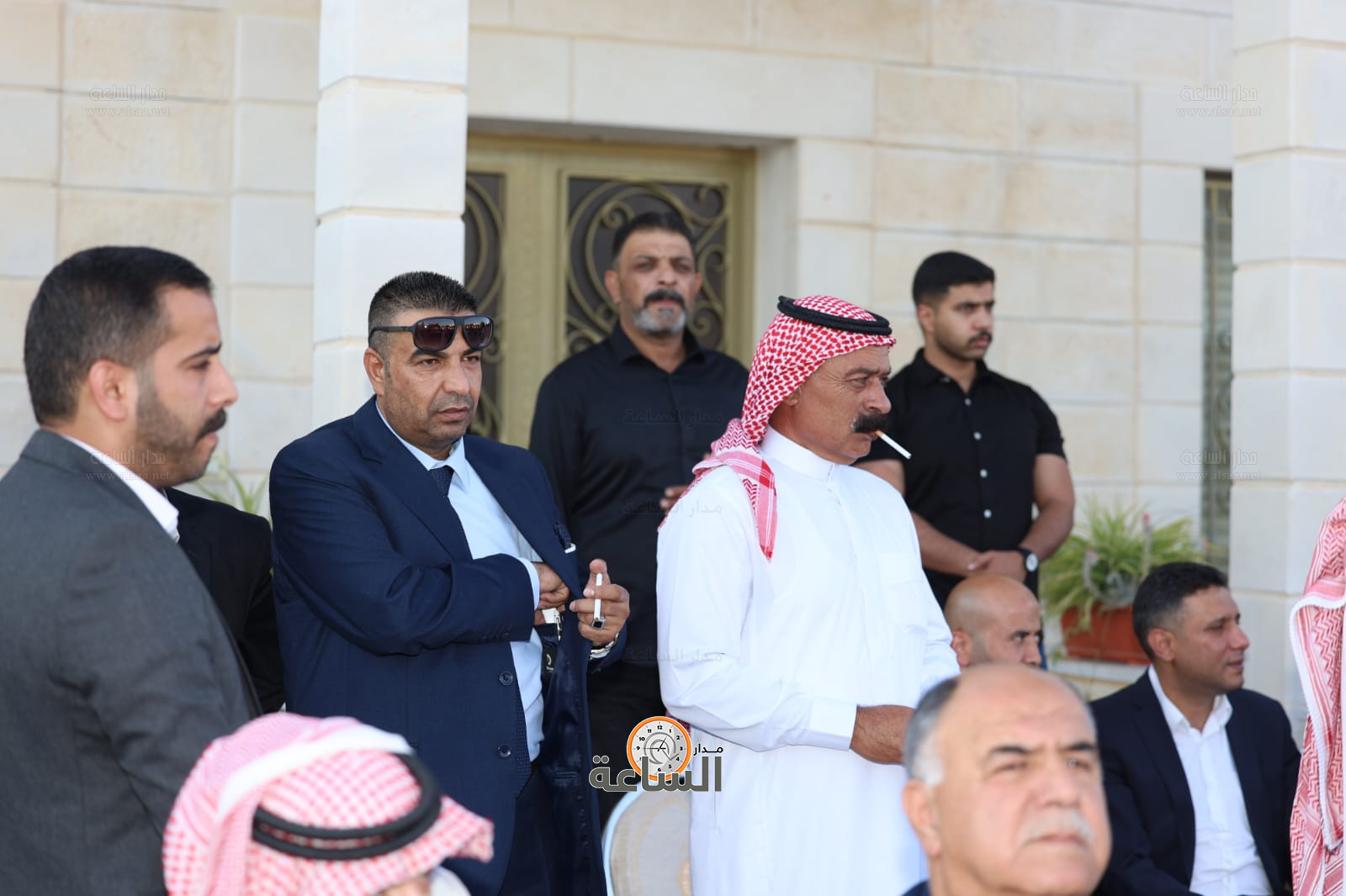 Madar Al-Saa Images 0.1973988954364404