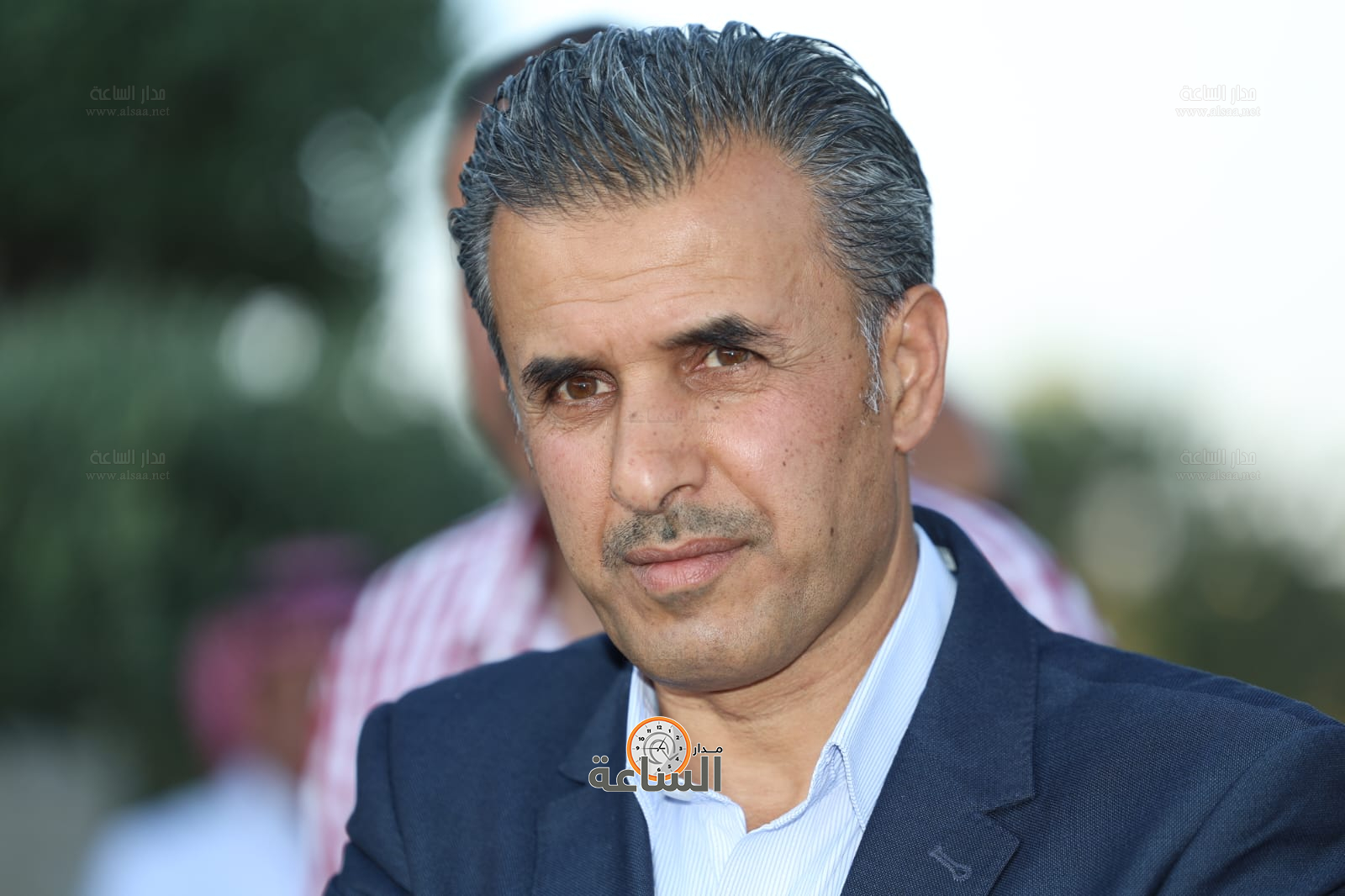 Madar Al-Saa Images 0.5832022113421633