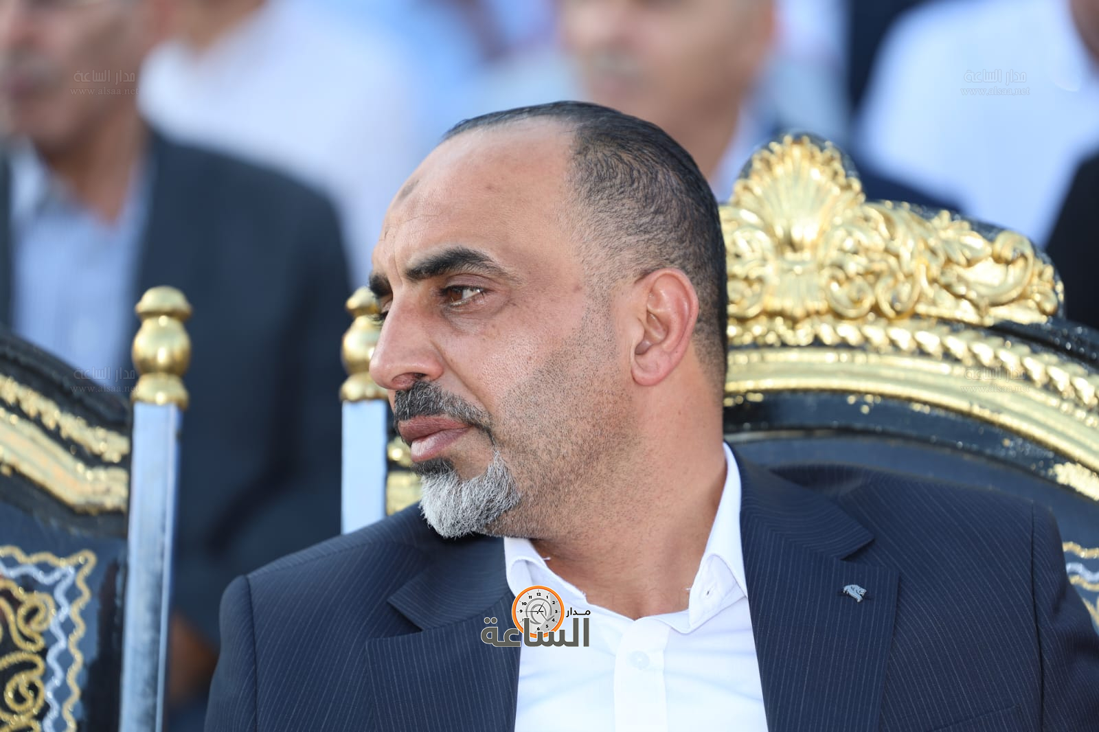 Madar Al-Saa Images 0.5752923150404481