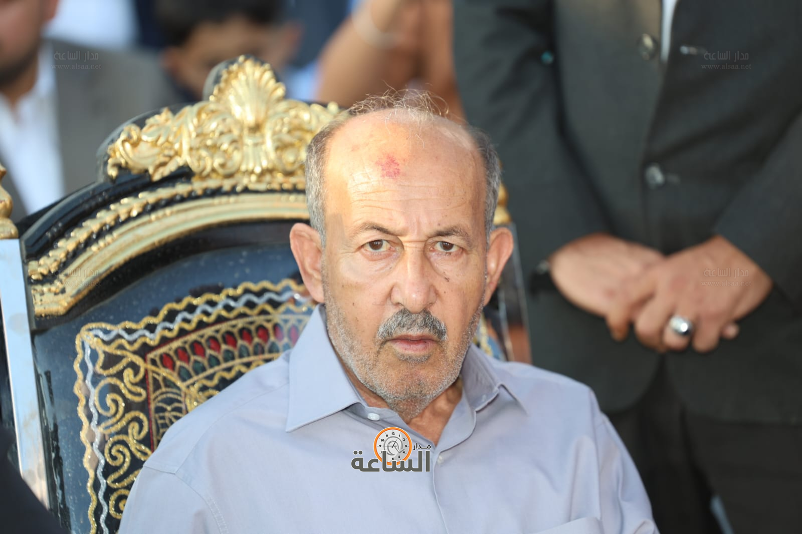 Madar Al-Saa Images 0.5089542947760344