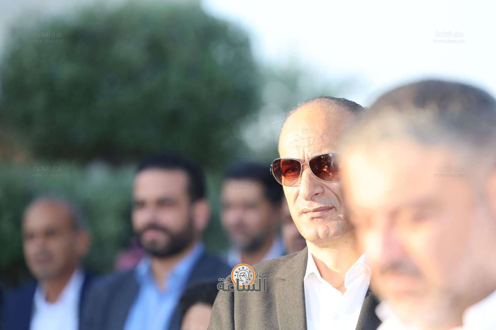 Madar Al-Saa Images 0.17589672648619203