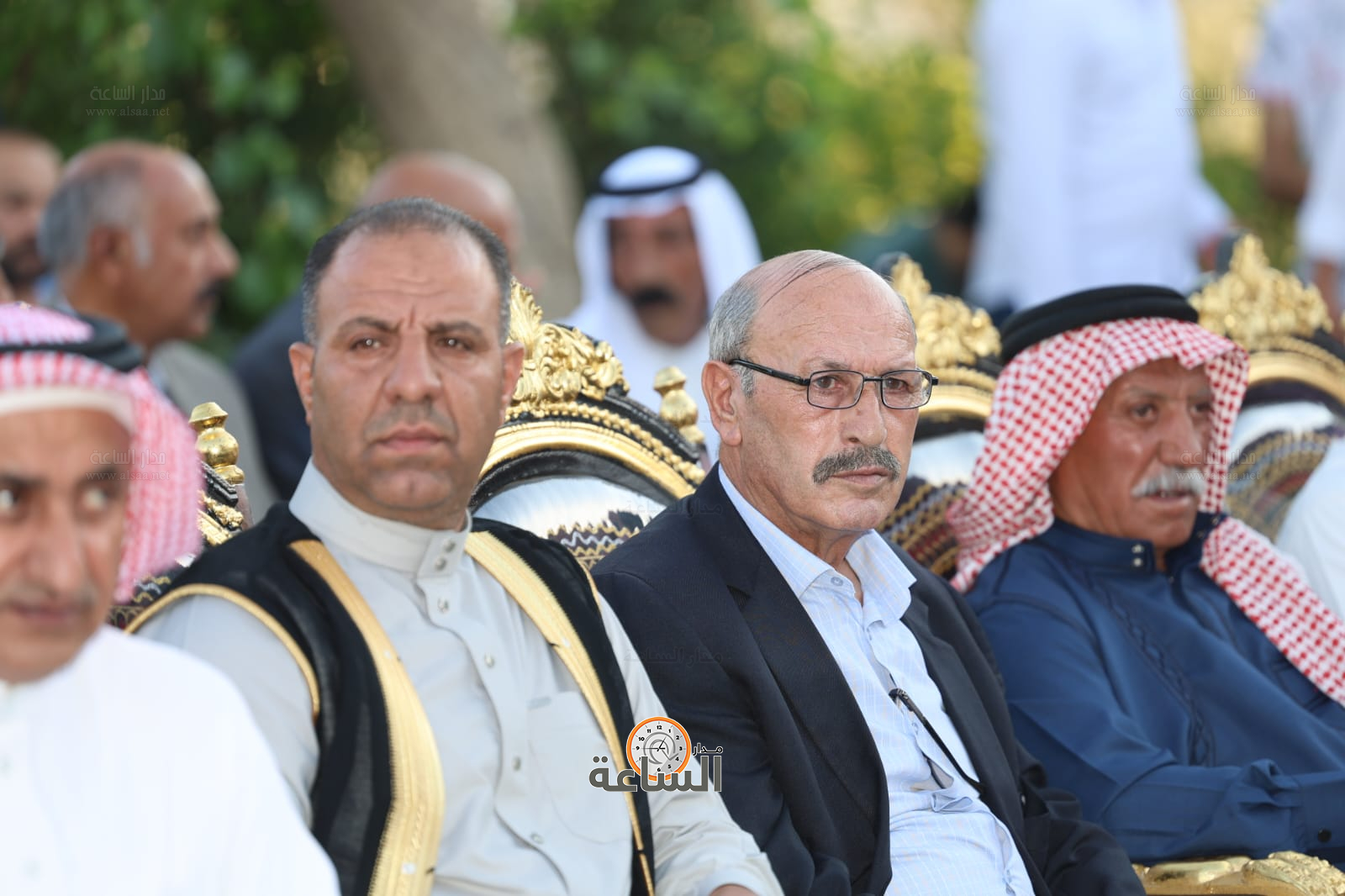 Madar Al-Saa Images 0.303502828014367