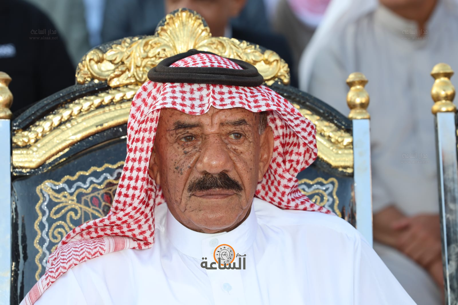 Madar Al-Saa Images 0.4074056100943322