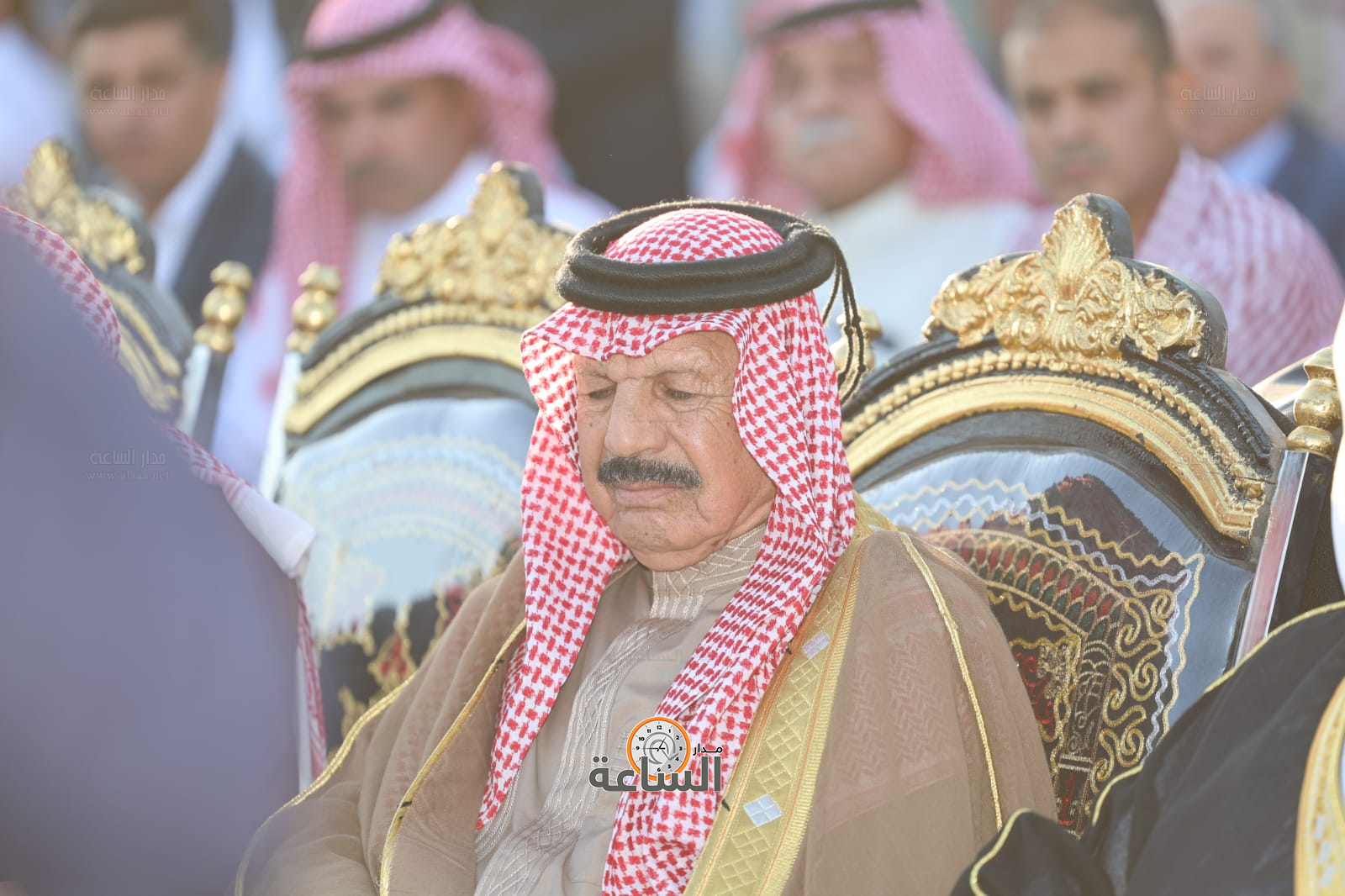 Madar Al-Saa Images 0.7708626999513468