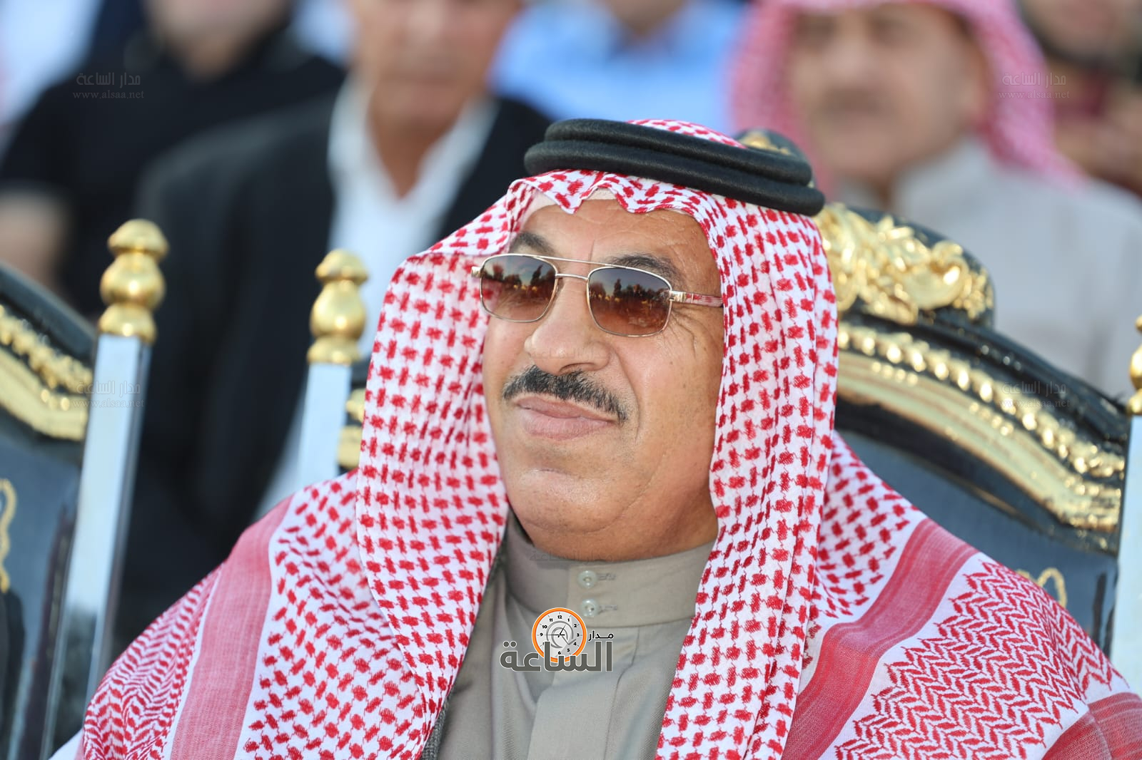 Madar Al-Saa Images 0.16657842425966707