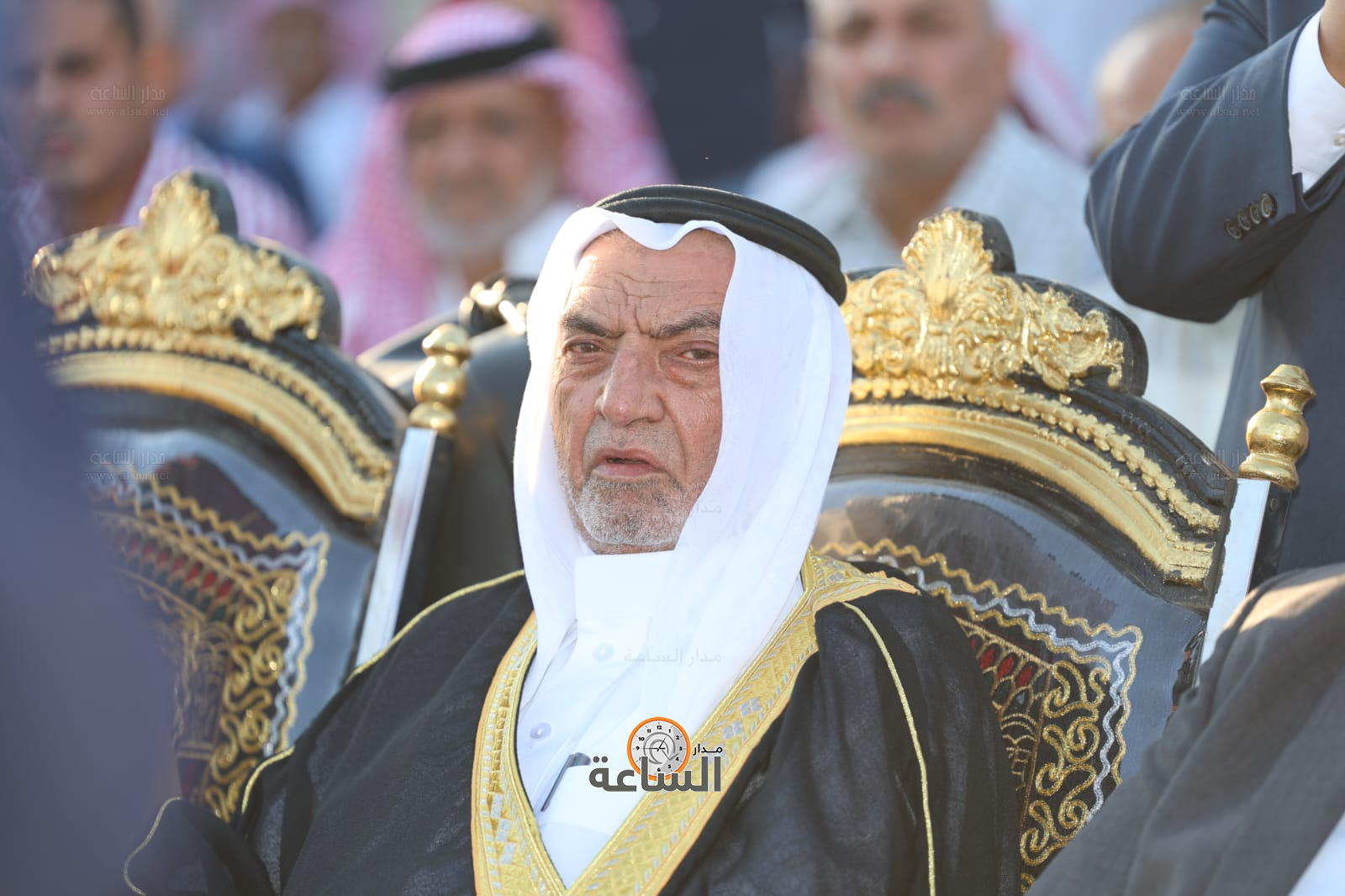 Madar Al-Saa Images 0.881868987635375