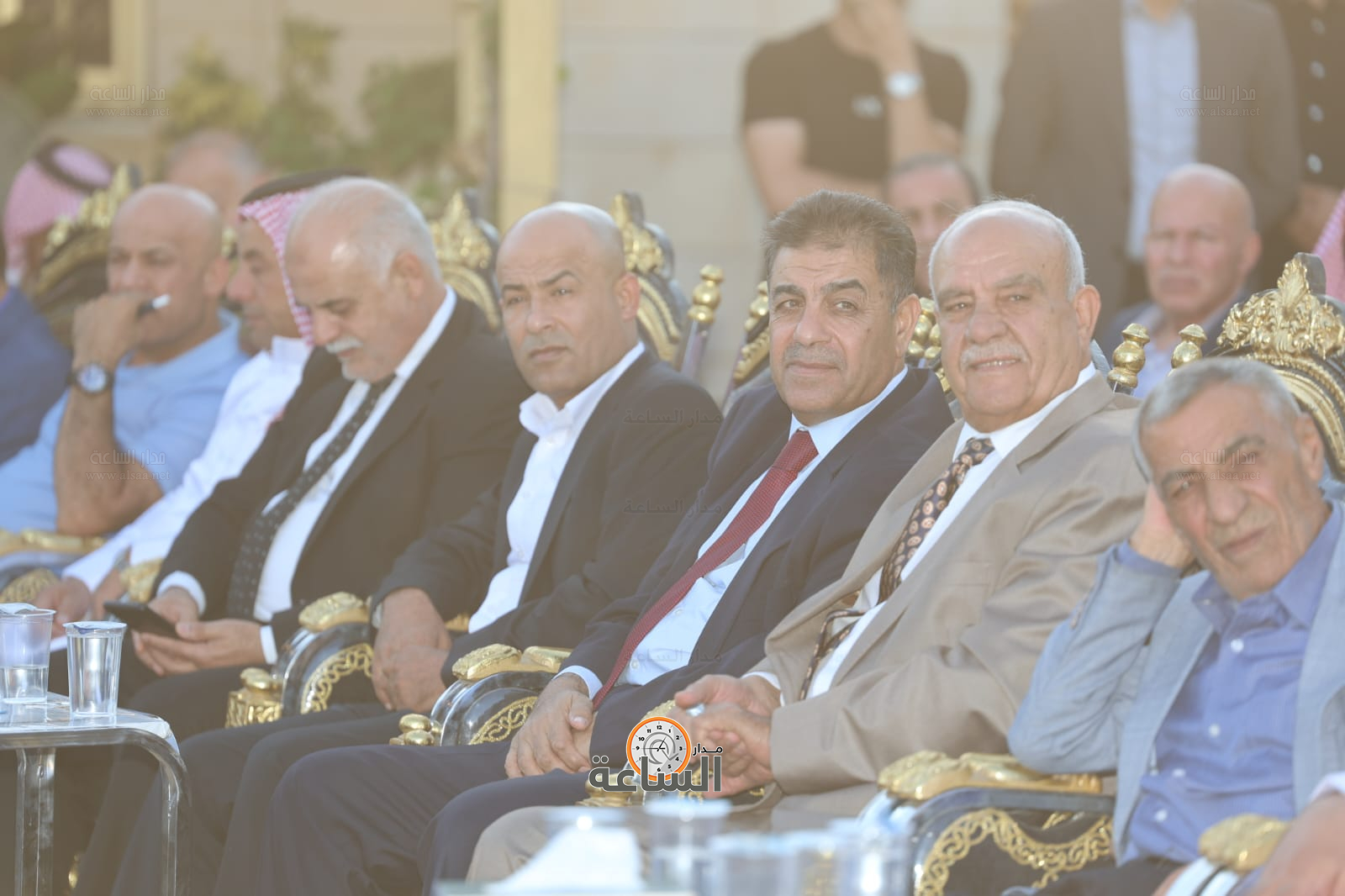 Madar Al-Saa Images 0.21982399513996864