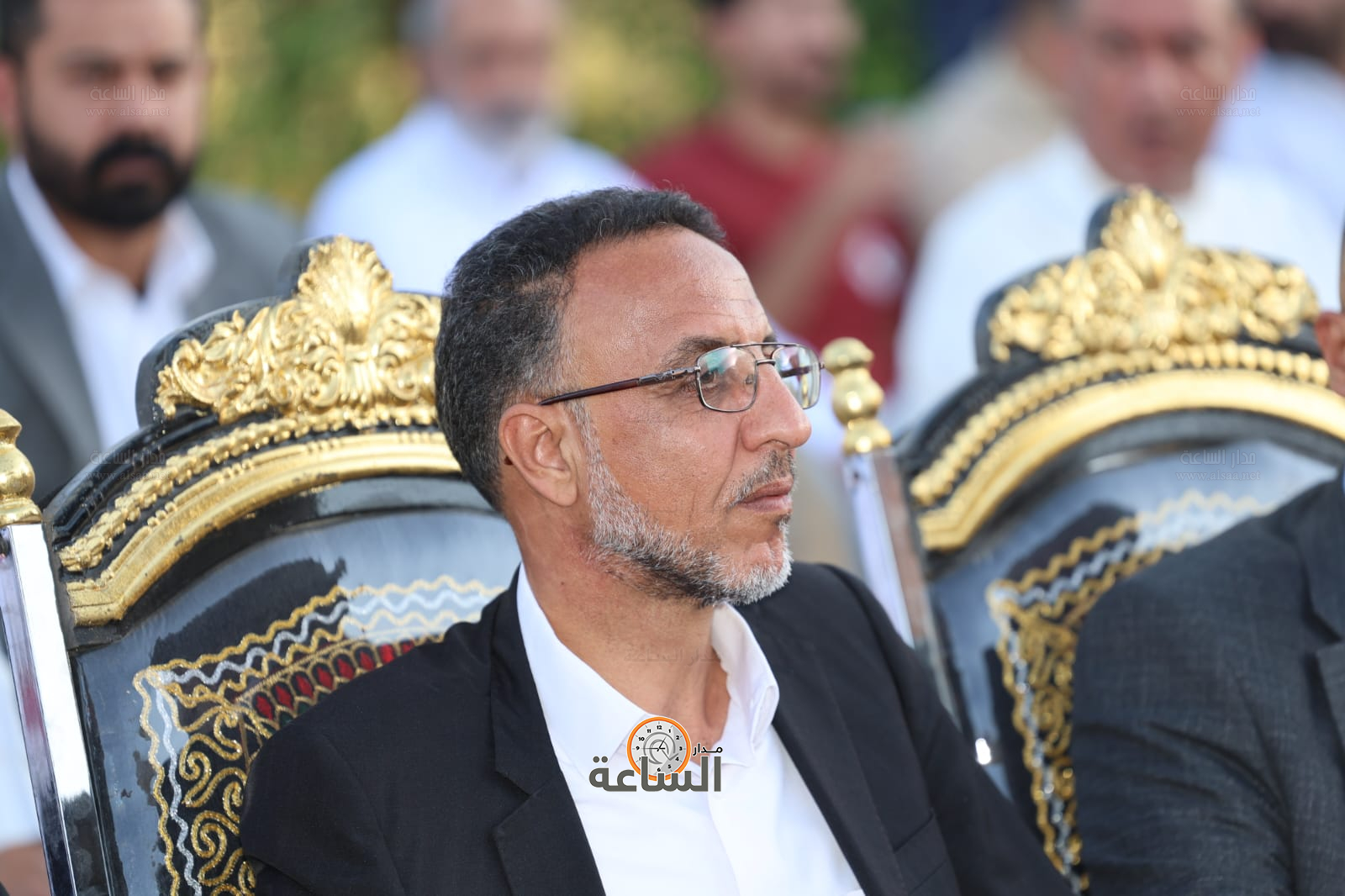 Madar Al-Saa Images 0.8037254451668012