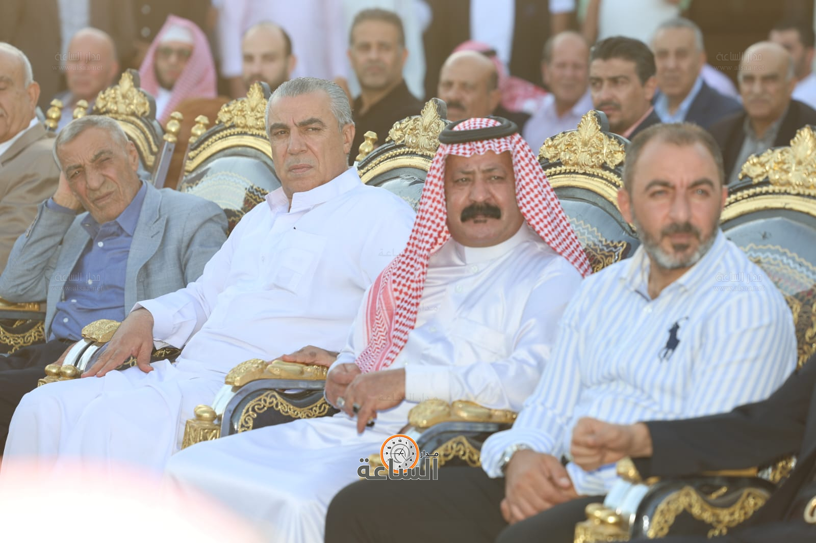 Madar Al-Saa Images 0.02888814017608432