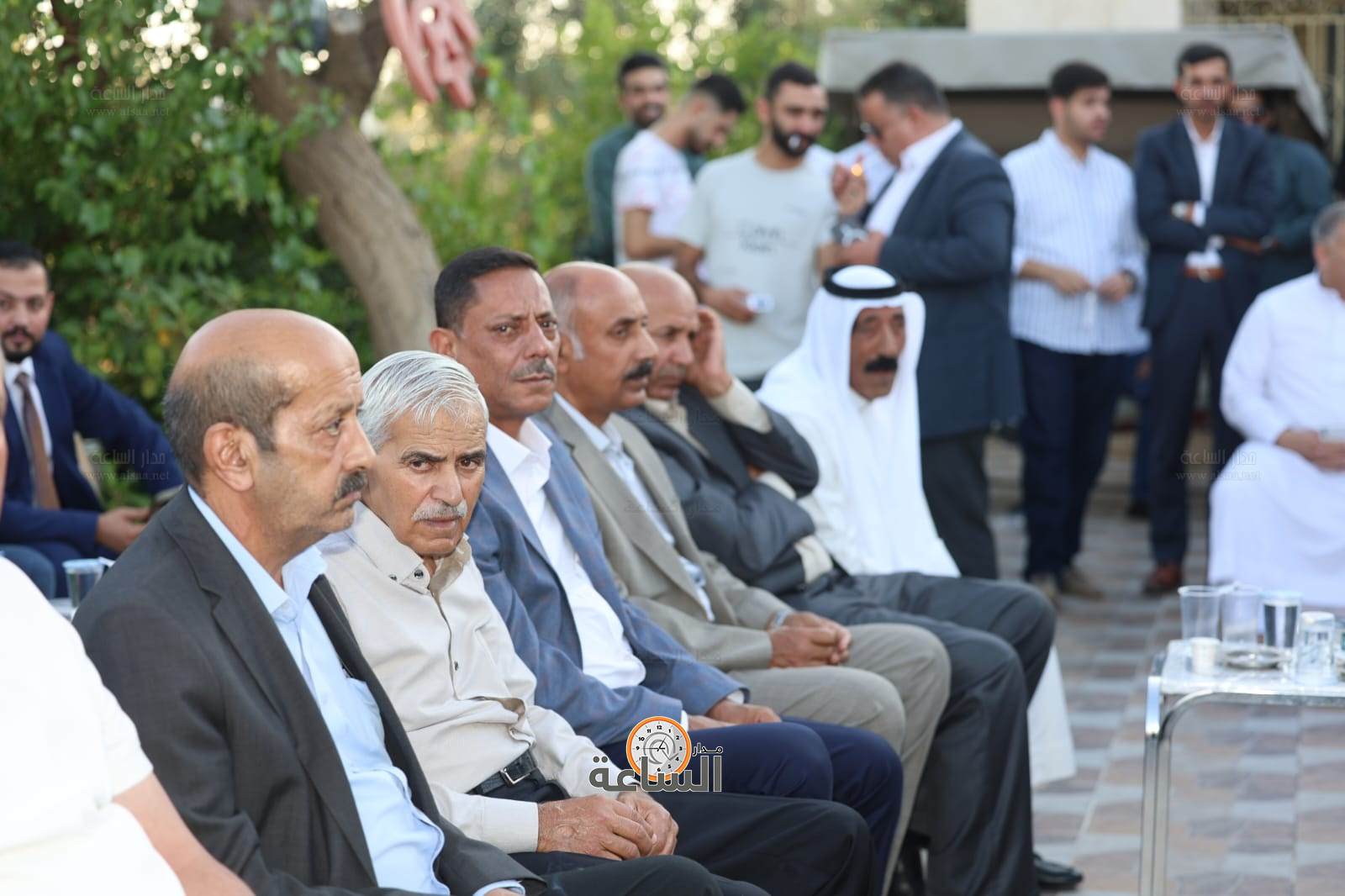 Madar Al-Saa Images 0.24763458526420234