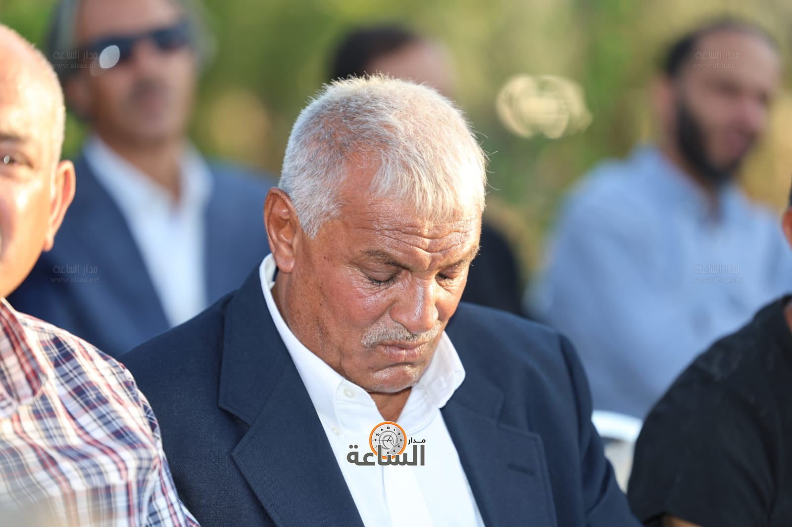 Madar Al-Saa Images 0.31284503349566695