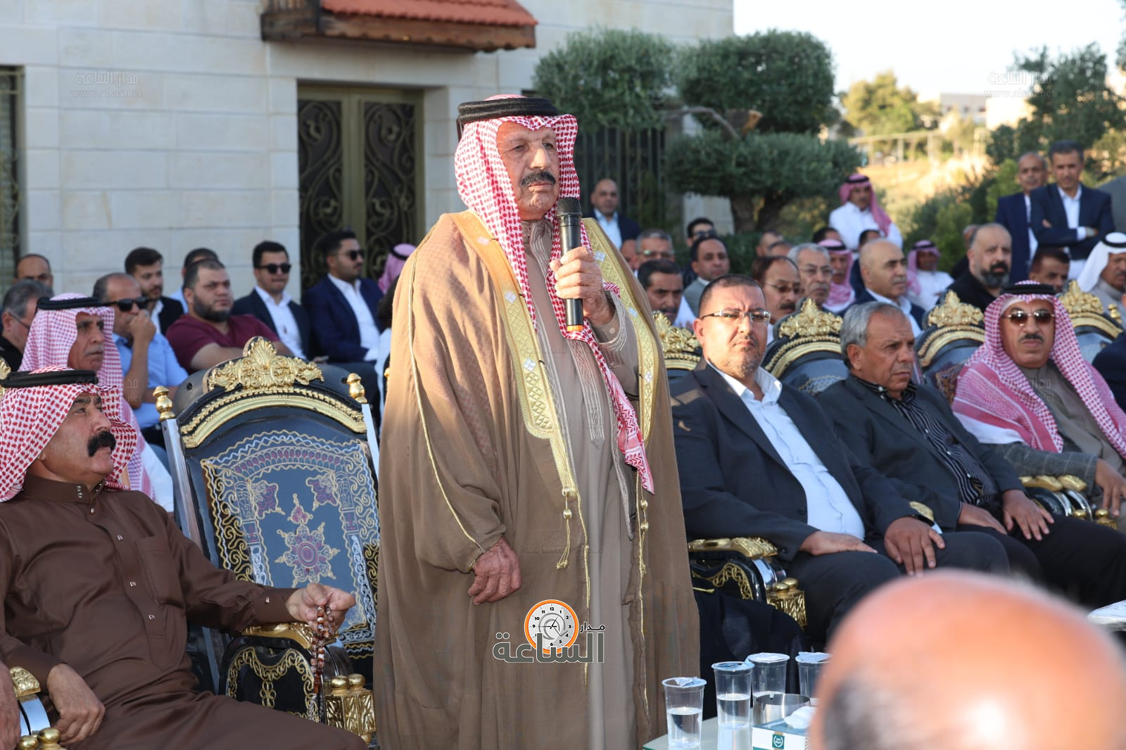 Madar Al-Saa Images 0.49243720576839023