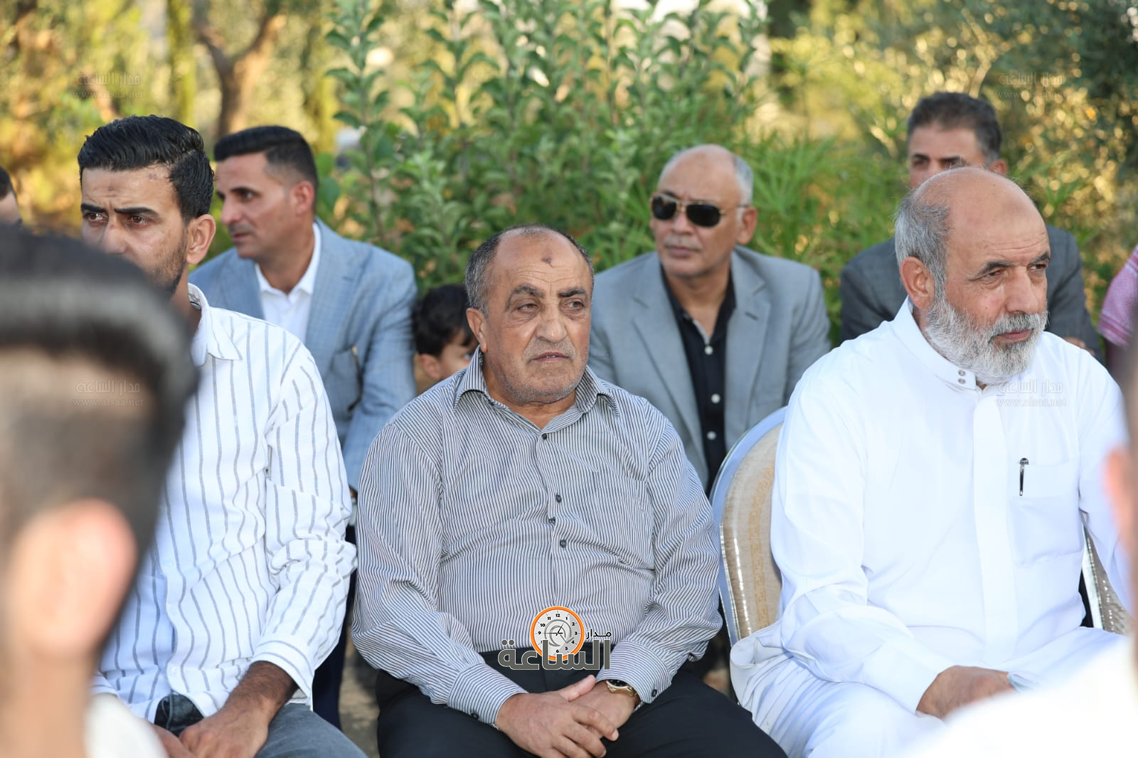 Madar Al-Saa Images 0.7710584015091065