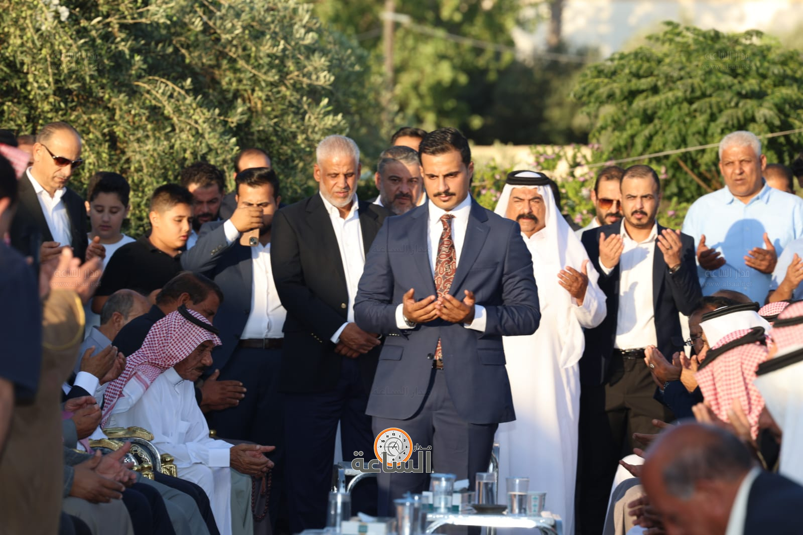 Madar Al-Saa Images 0.15213806701267707