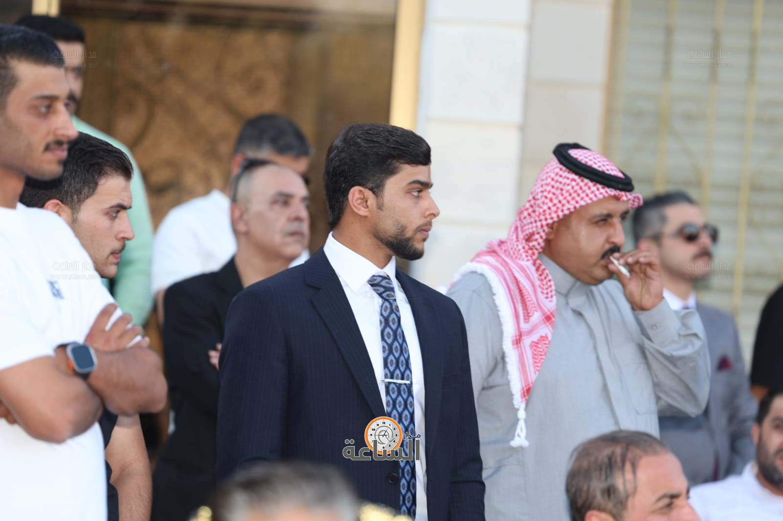 Madar Al-Saa Images 0.45336801912535307