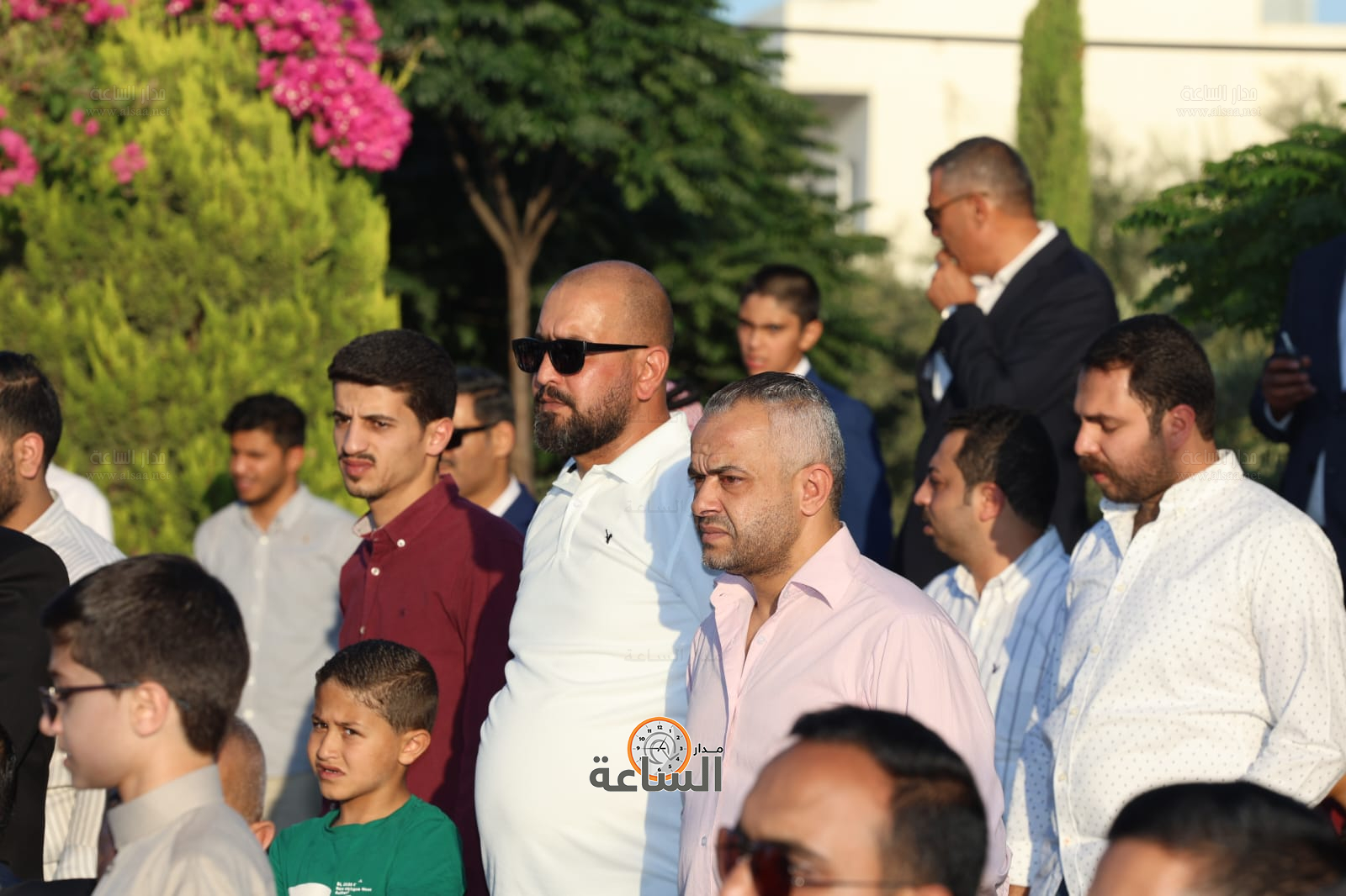 Madar Al-Saa Images 0.5869273712489994