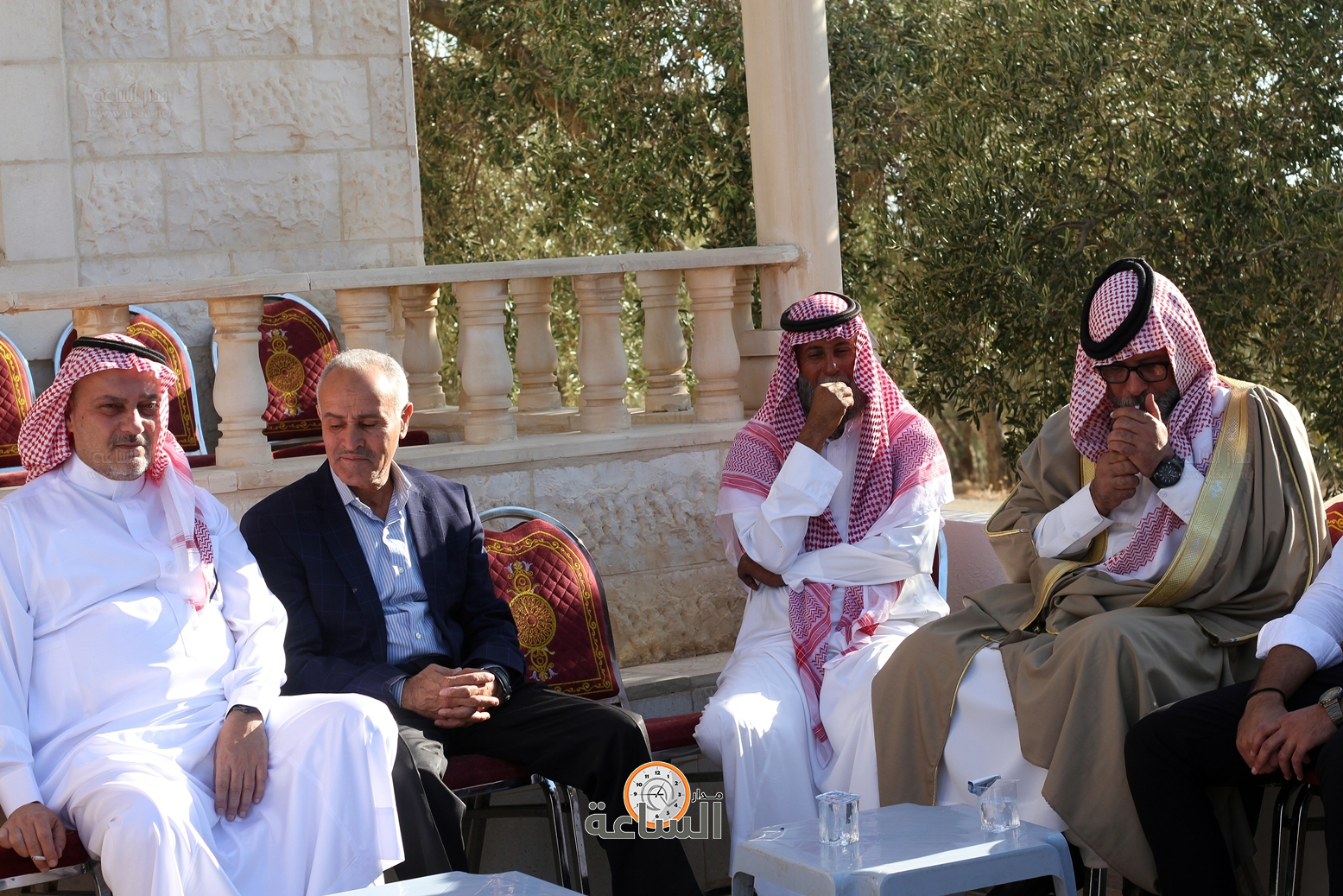 Madar Al-Saa Images 0.5049668958759904