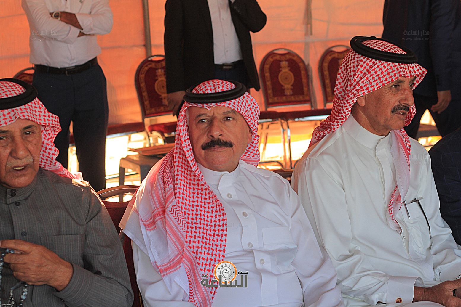 Madar Al-Saa Images 0.5677699987165182