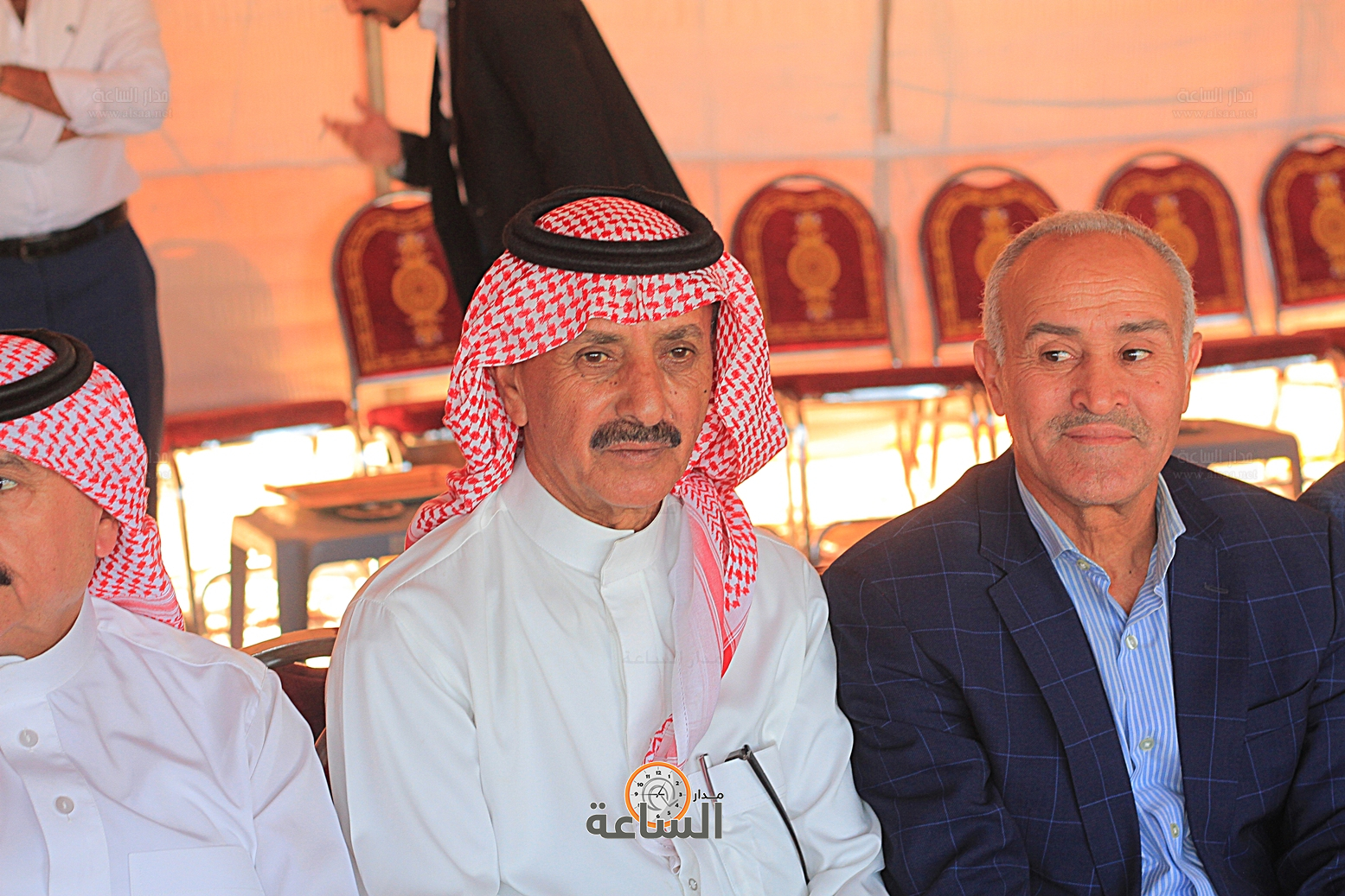 Madar Al-Saa Images 0.5525446181352266