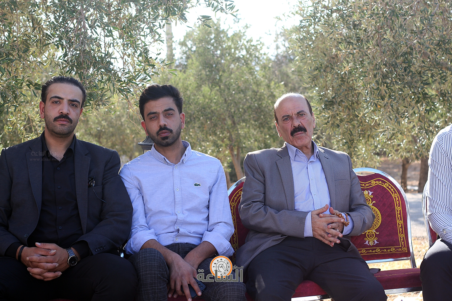 Madar Al-Saa Images 0.646475680490809