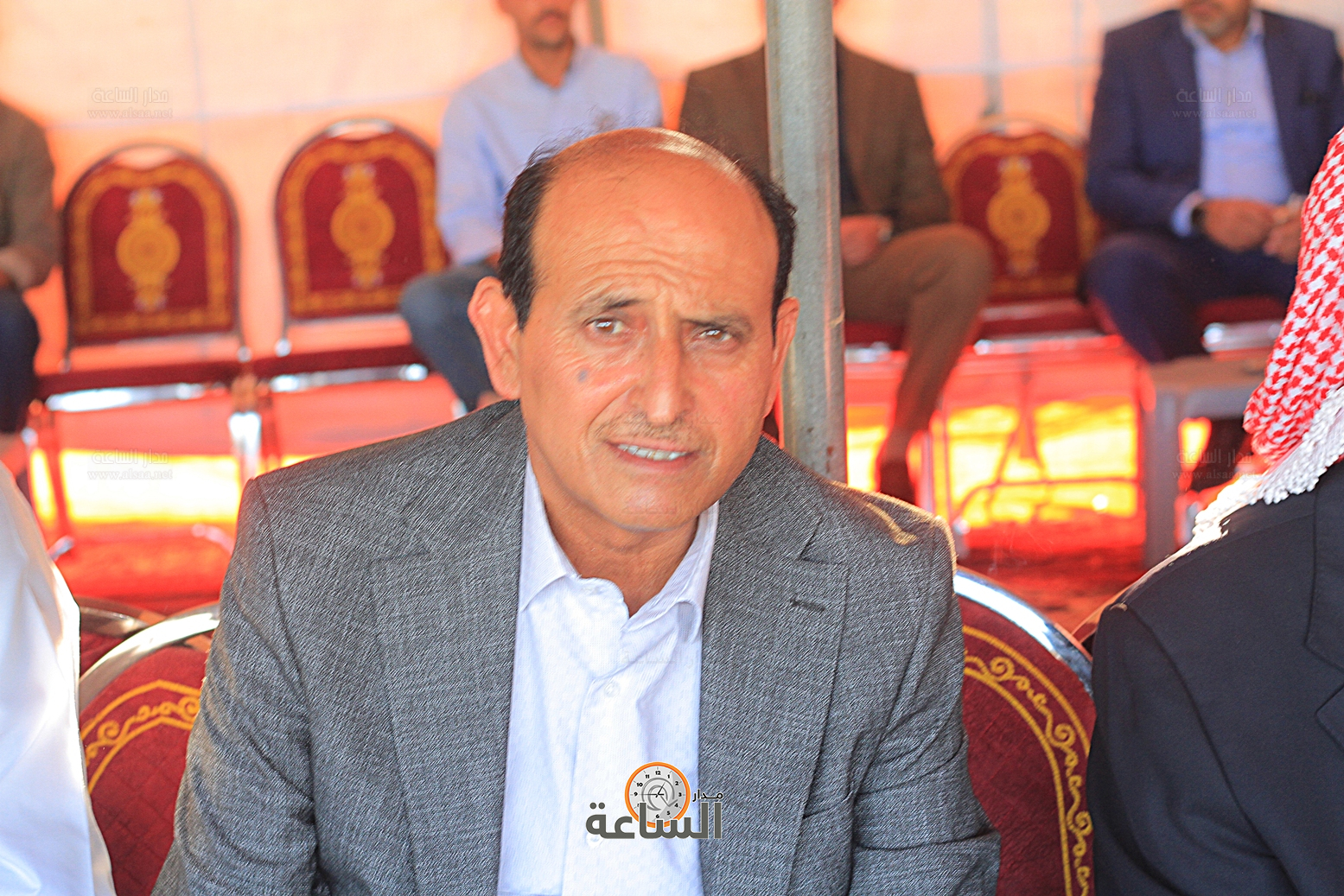 Madar Al-Saa Images 0.9218080948049576